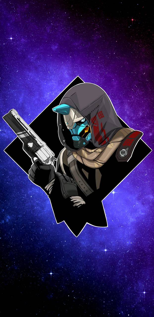 Cayde6 Wallpapers Wallpaper Cave