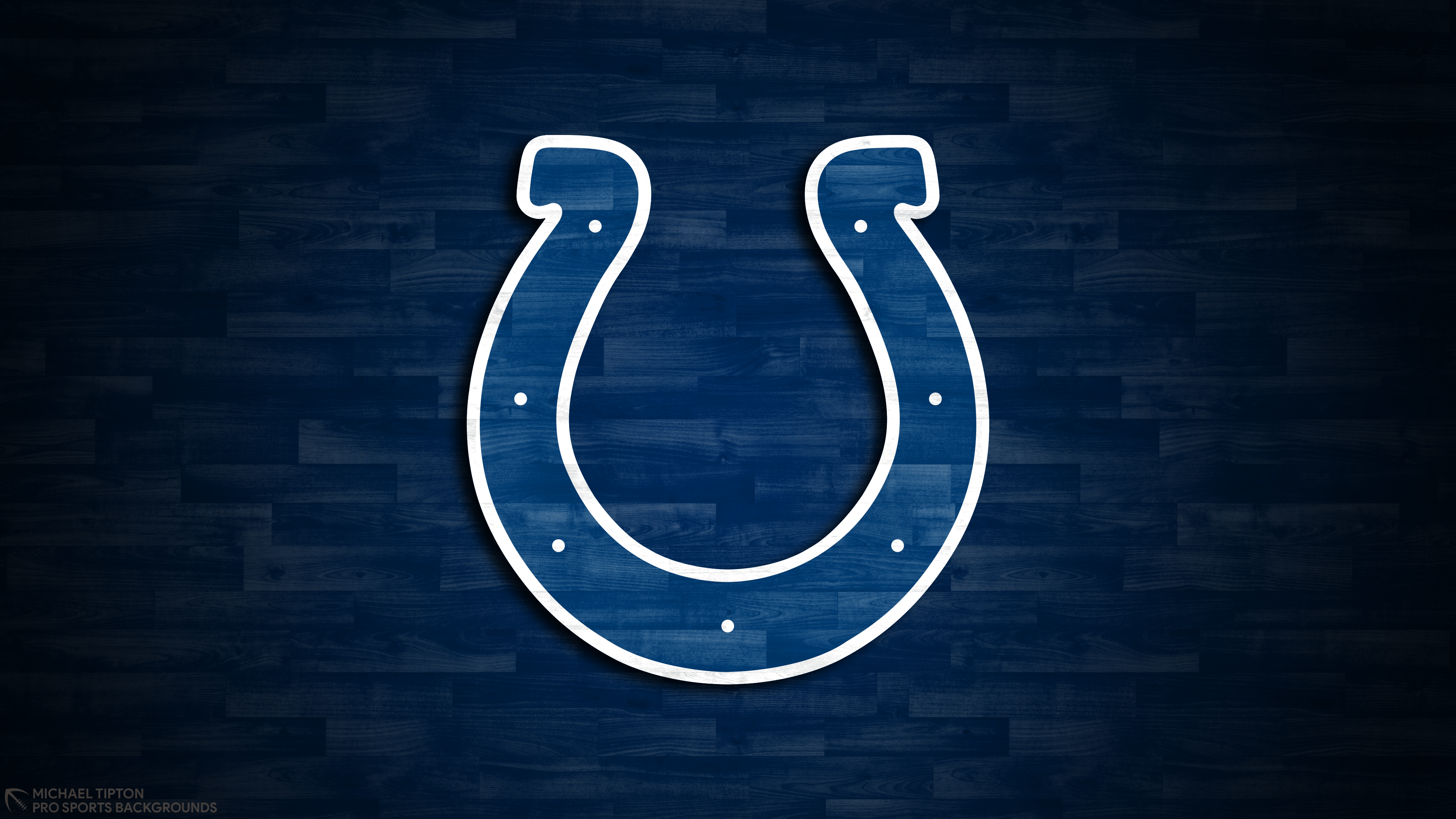 Indianapolis Colts 2019 Wallpapers Wallpaper Cave