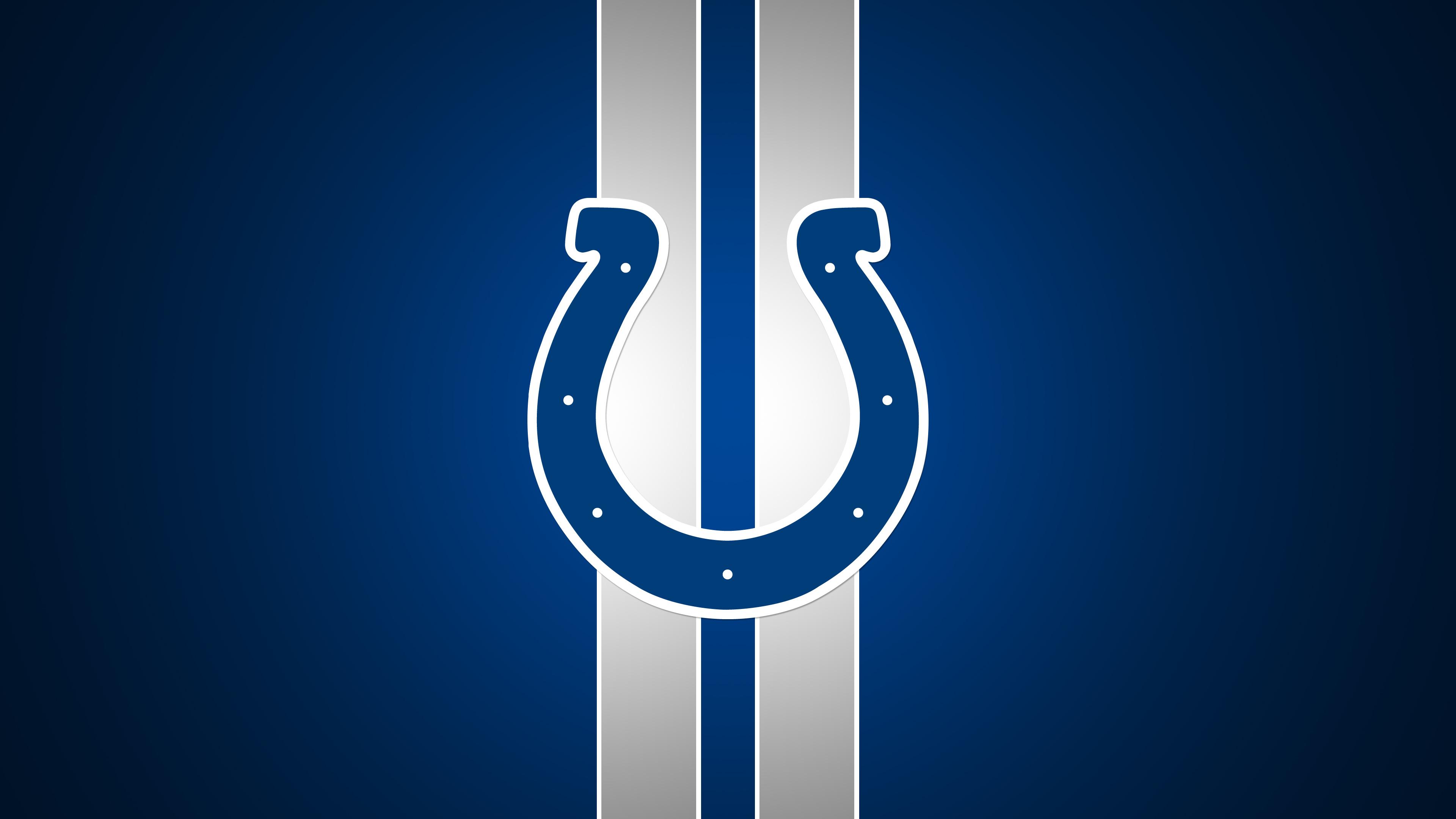 Indianapolis Colts 2019 Wallpapers Wallpaper Cave