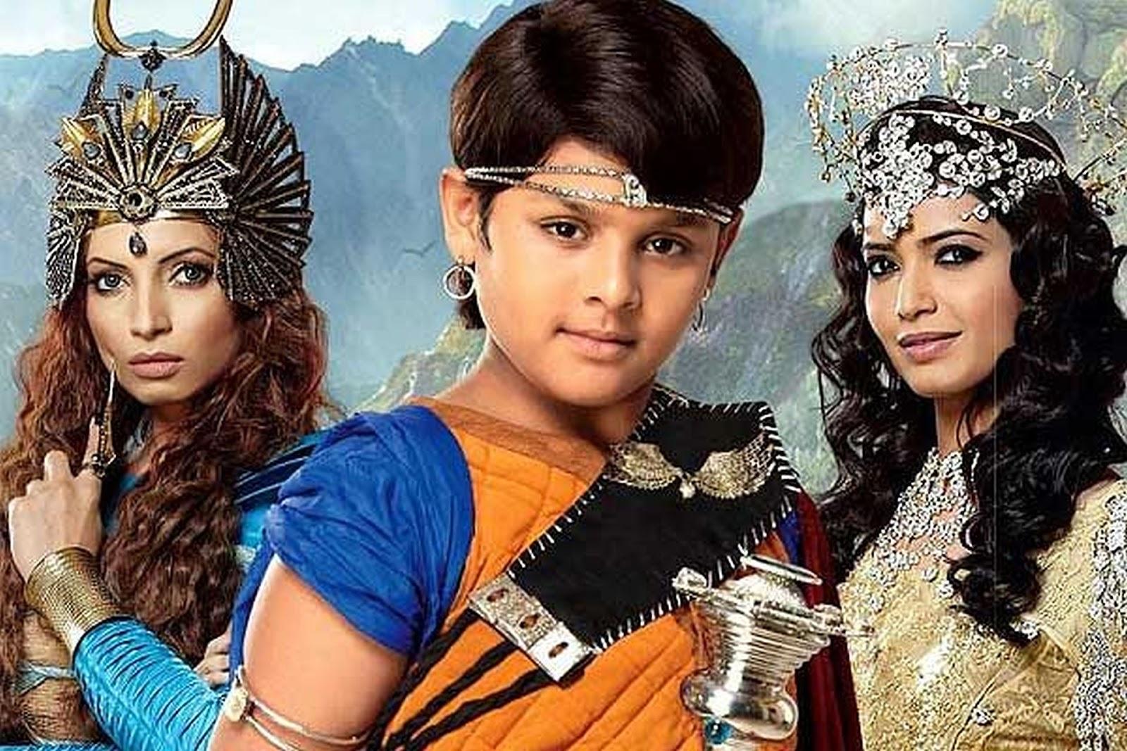 Baalveer Returns Wallpapers Wallpaper Cave