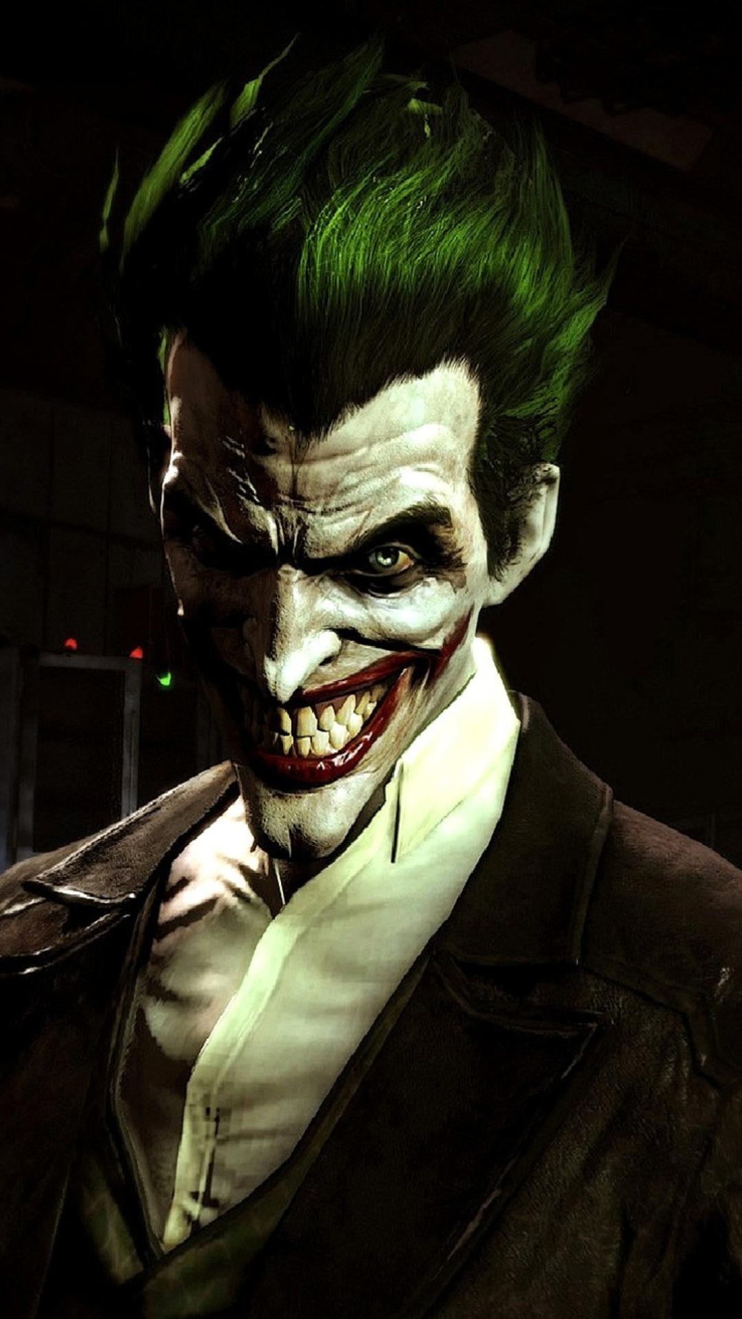 Horror Joker Wallpapers Wallpaper Cave