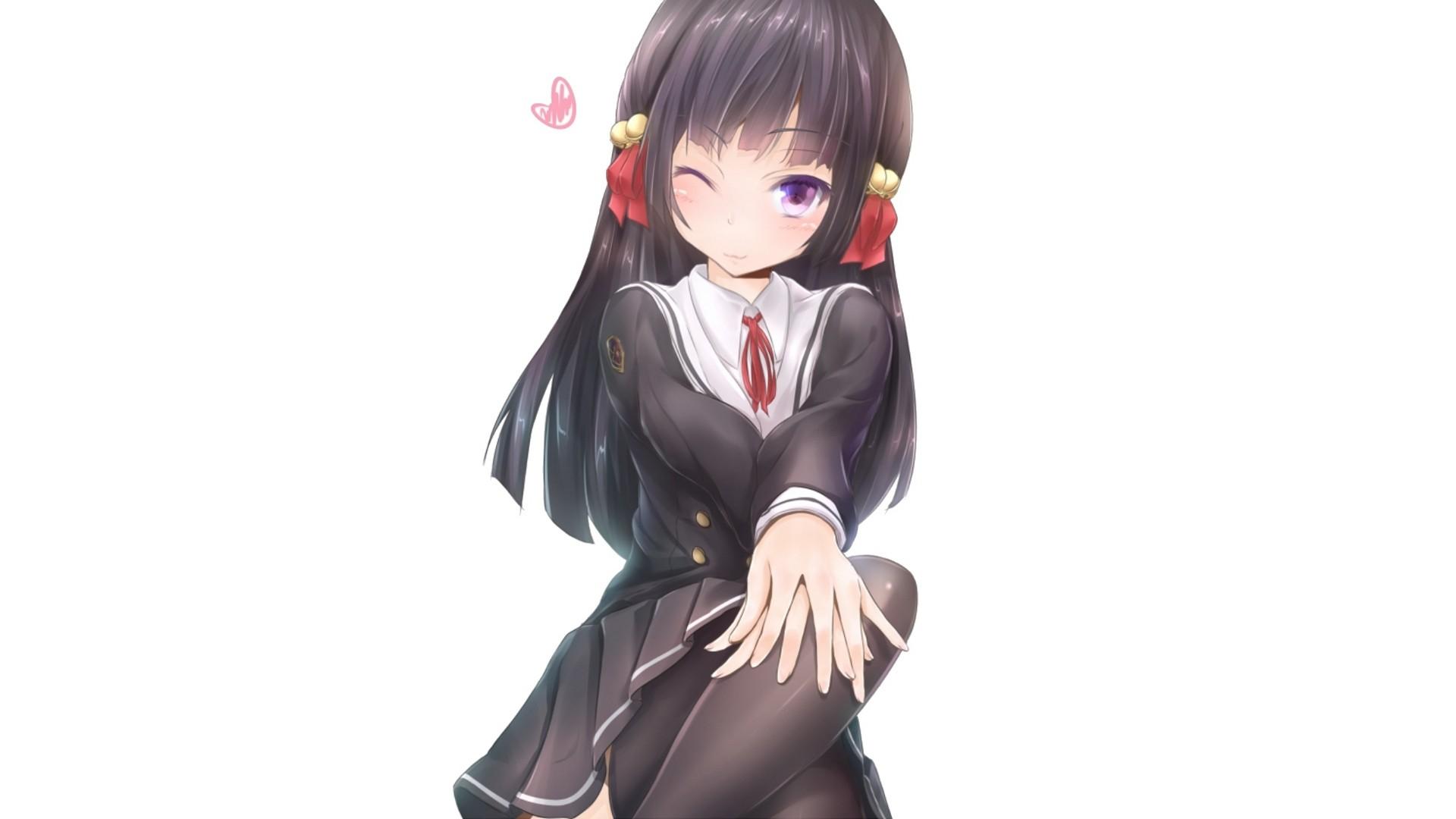 Onii Chan Dakedo Anime Character Wallpapers Wallpaper Cave