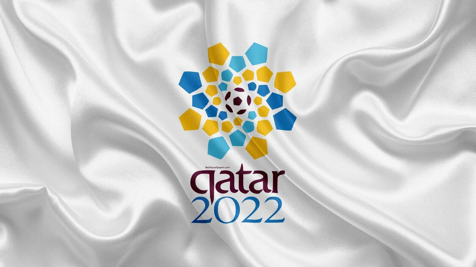 FIFA World Cup 2022 Wallpapers Wallpaper Cave