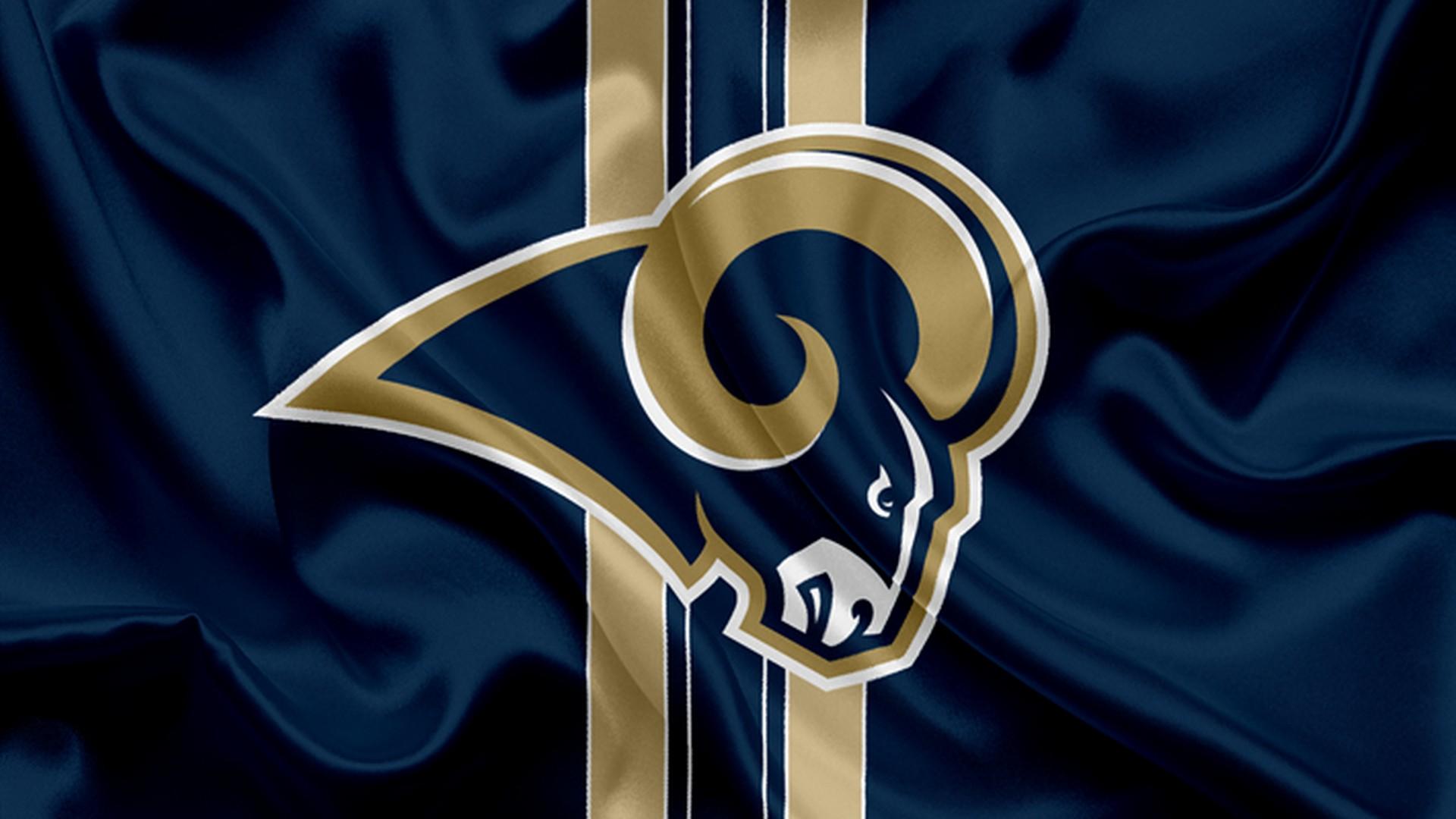 Los Angeles Rams 2019 Wallpapers - Wallpaper Cave