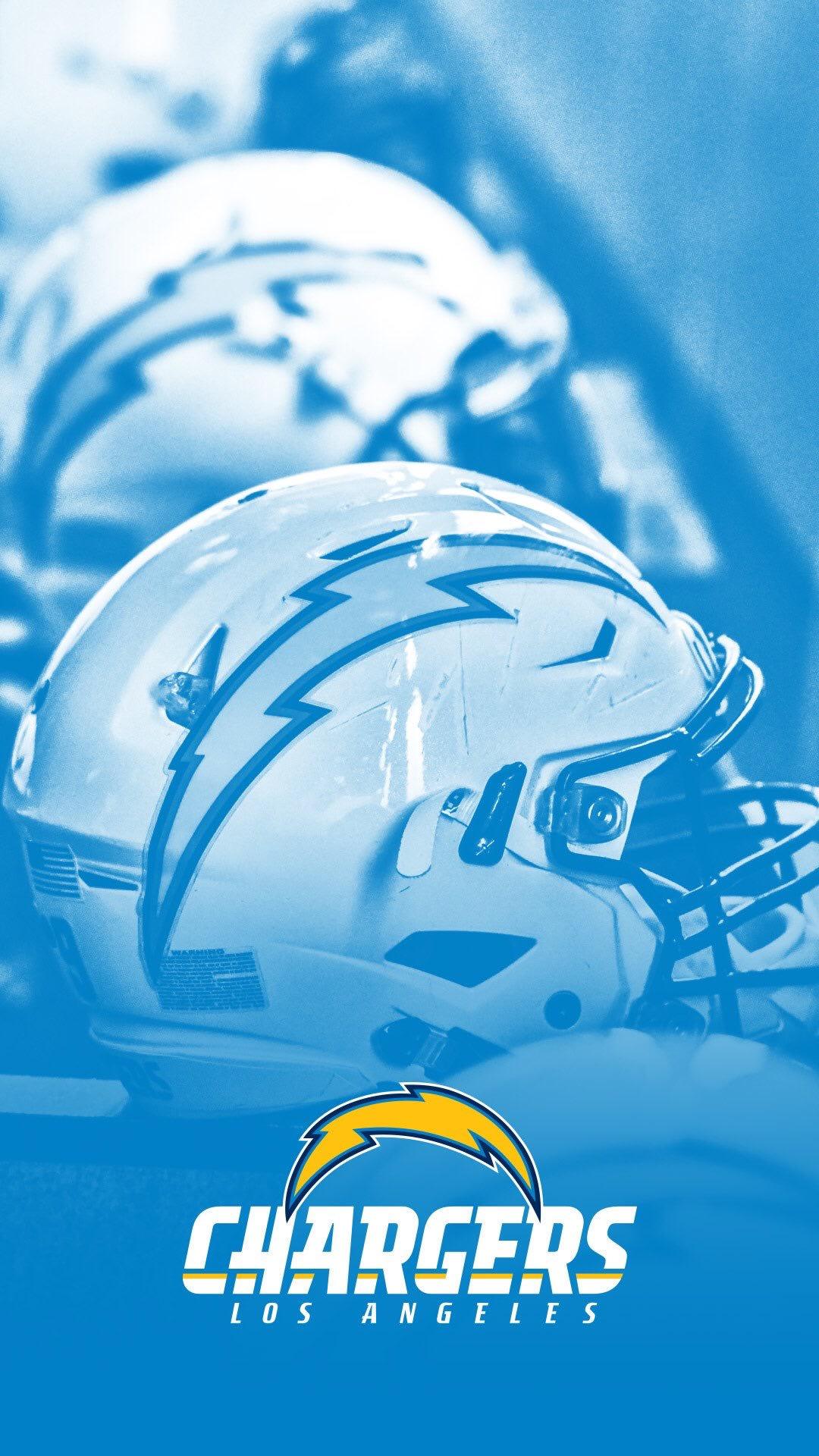 Los Angeles Chargers 2019 Wallpapers Wallpaper Cave