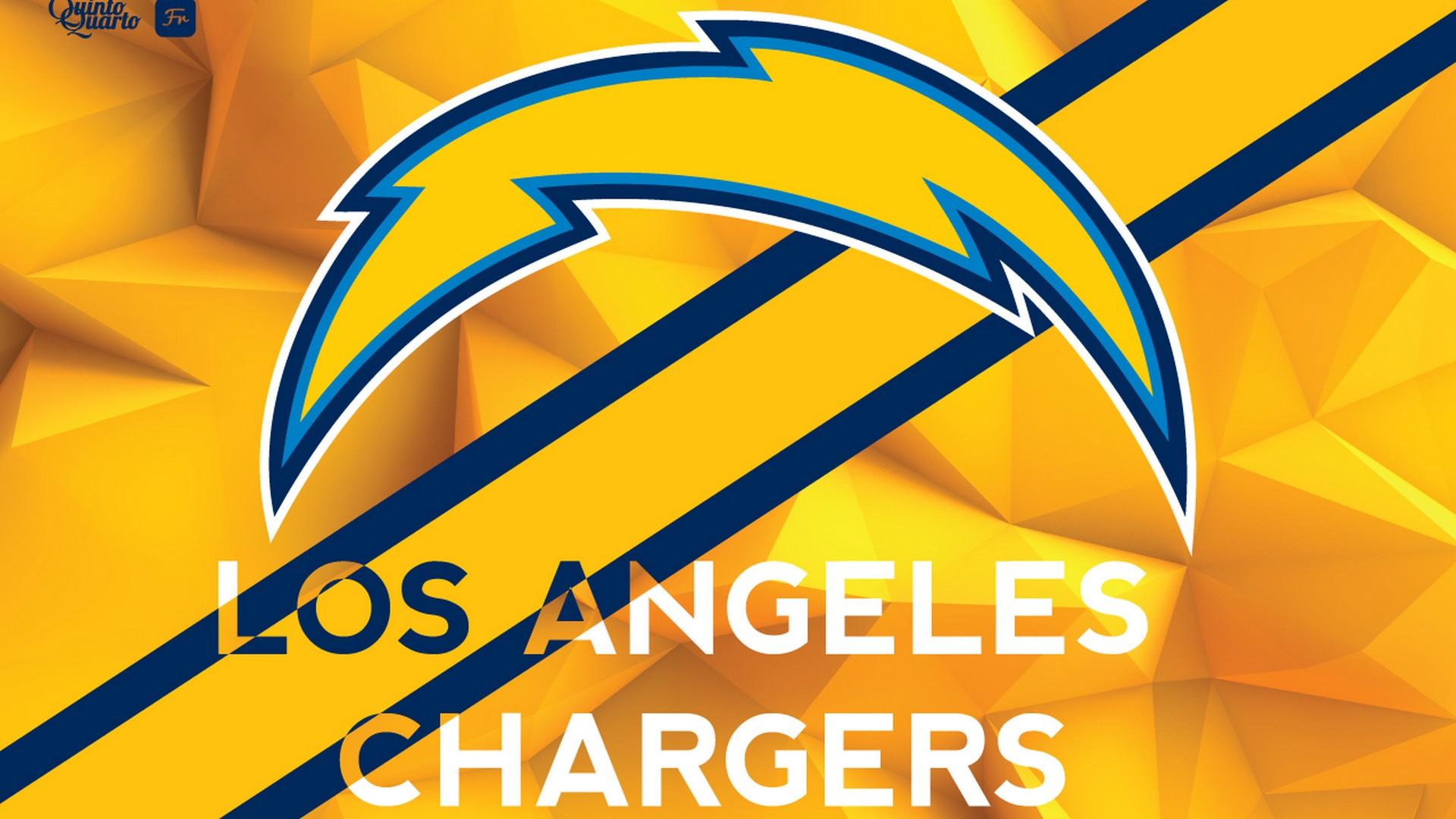 Los Angeles Chargers 2019 Wallpapers Wallpaper Cave
