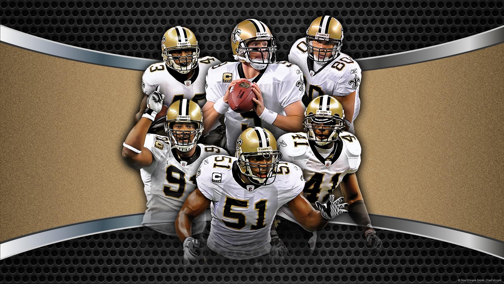 New Orleans Saints 2019 Wallpapers Wallpaper Cave