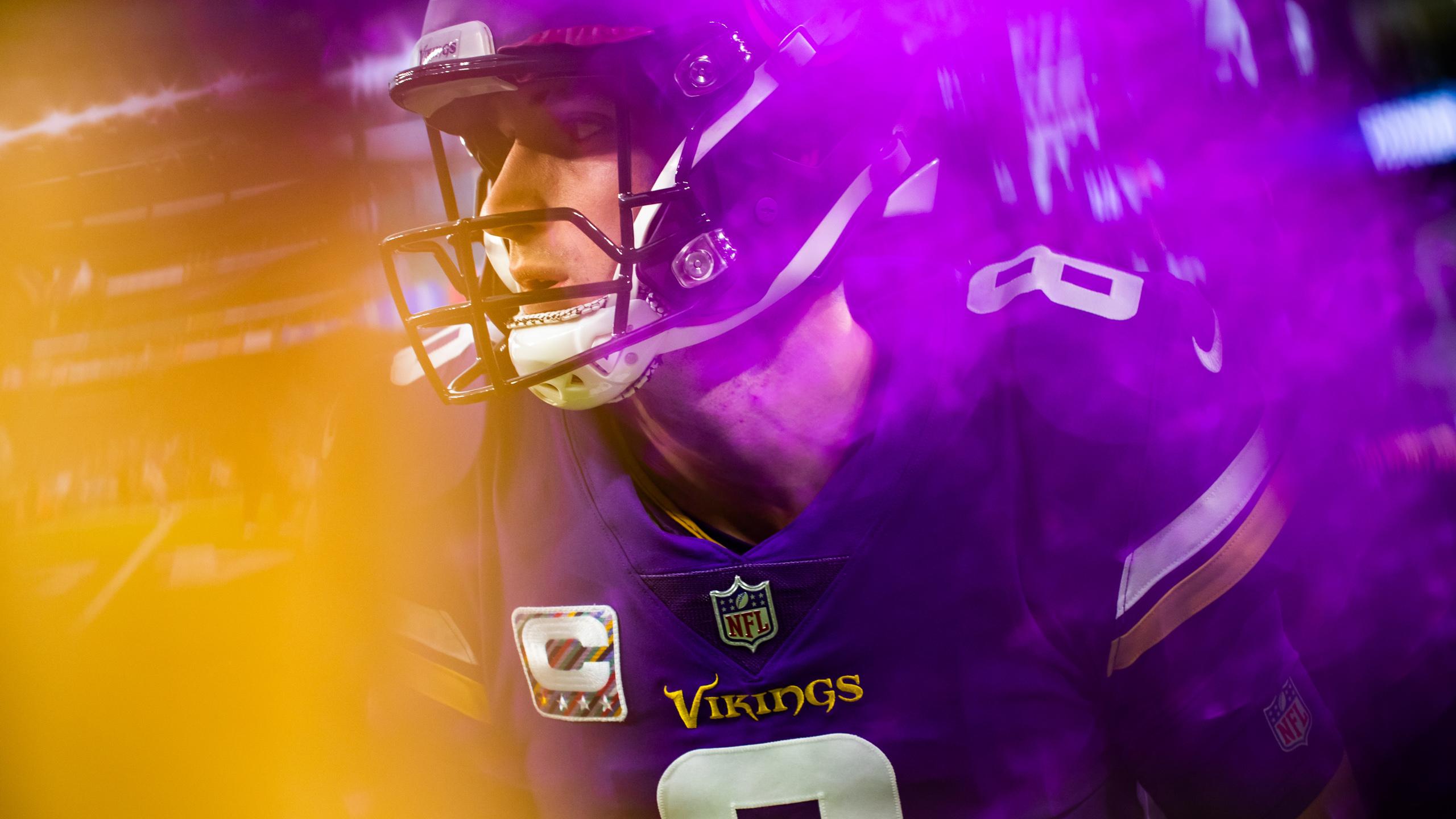 Minnesota Vikings 2019 Wallpapers Wallpaper Cave