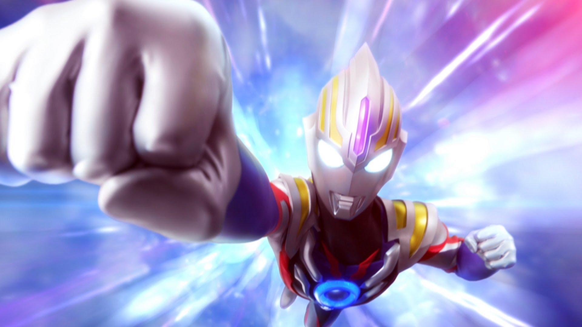 Terbaru 30+ Ultraman Wallpaper Desktop Joen Wallpaper