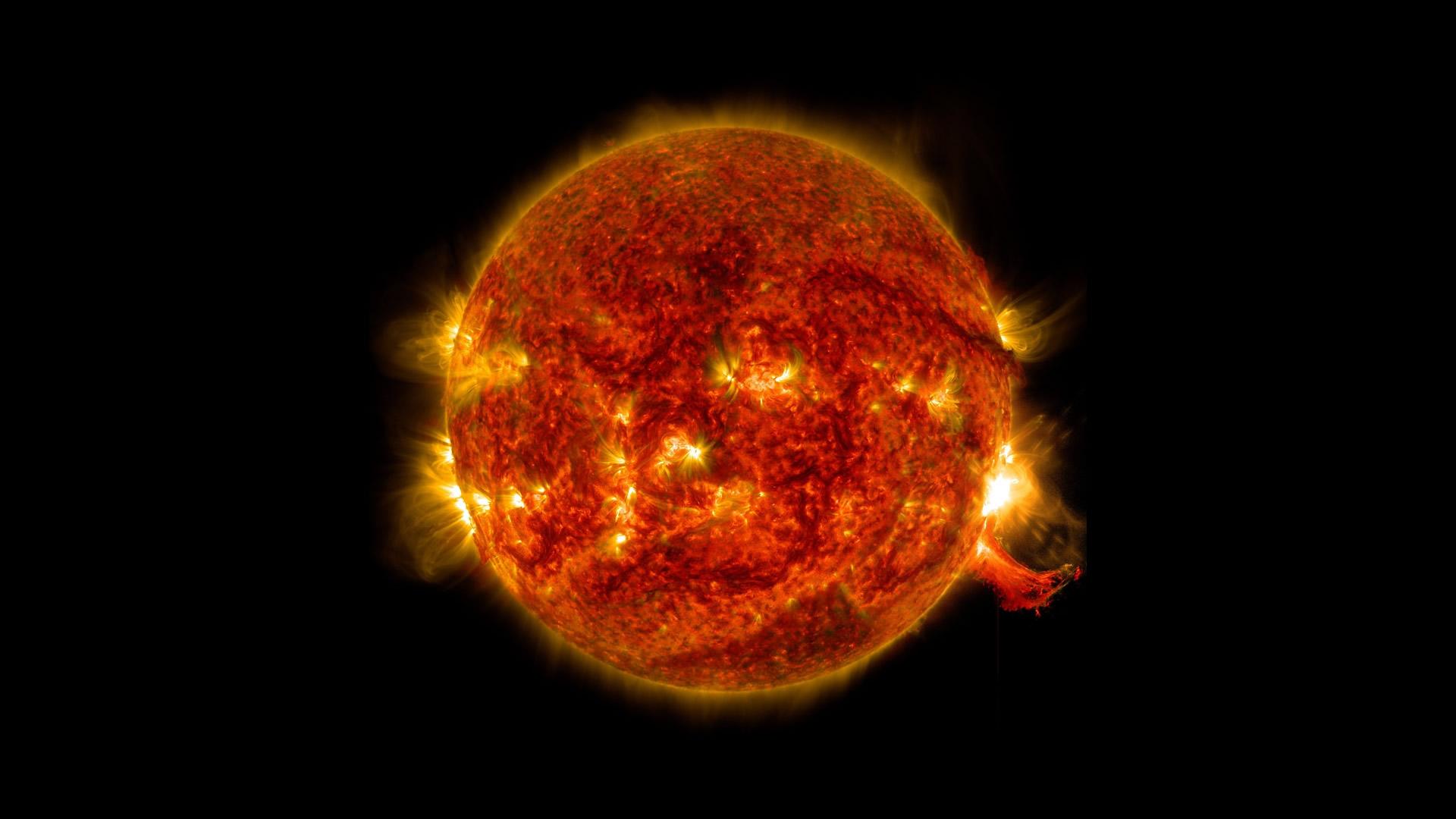 Flare Wallpapers Wallpaper Cave