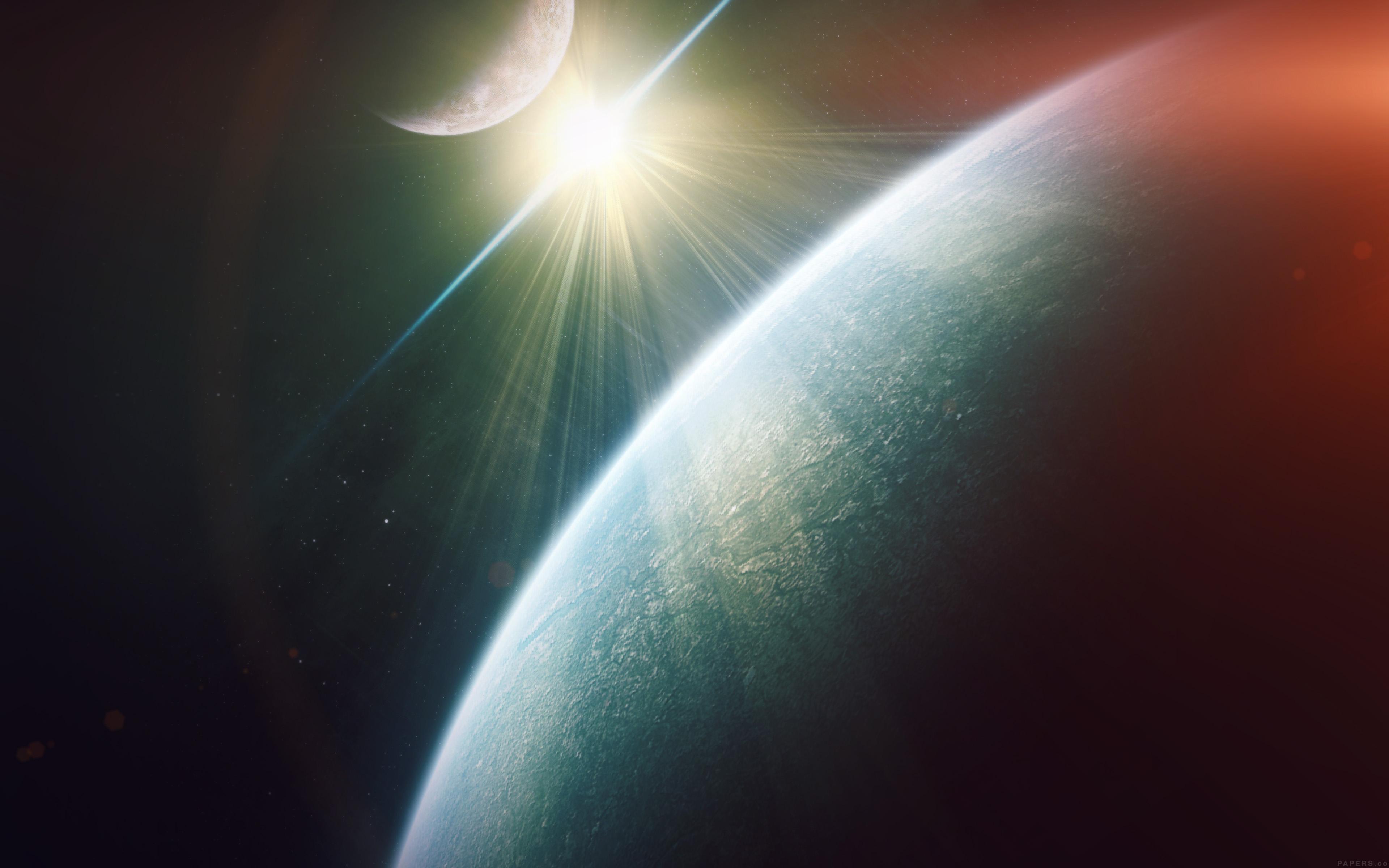 Flare Wallpapers Wallpaper Cave