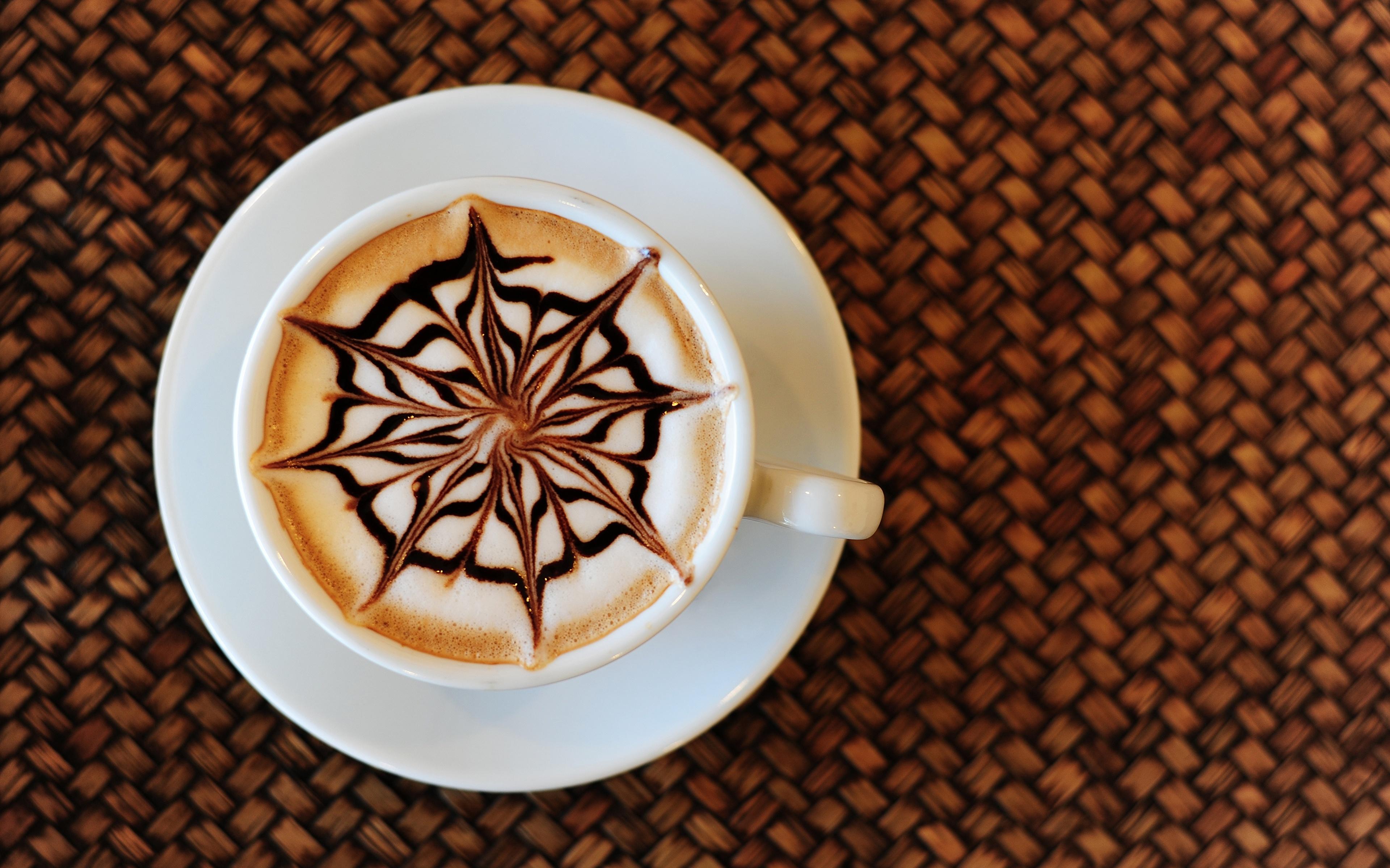 Cool Cappuccino Wallpapers Wallpaper Cave