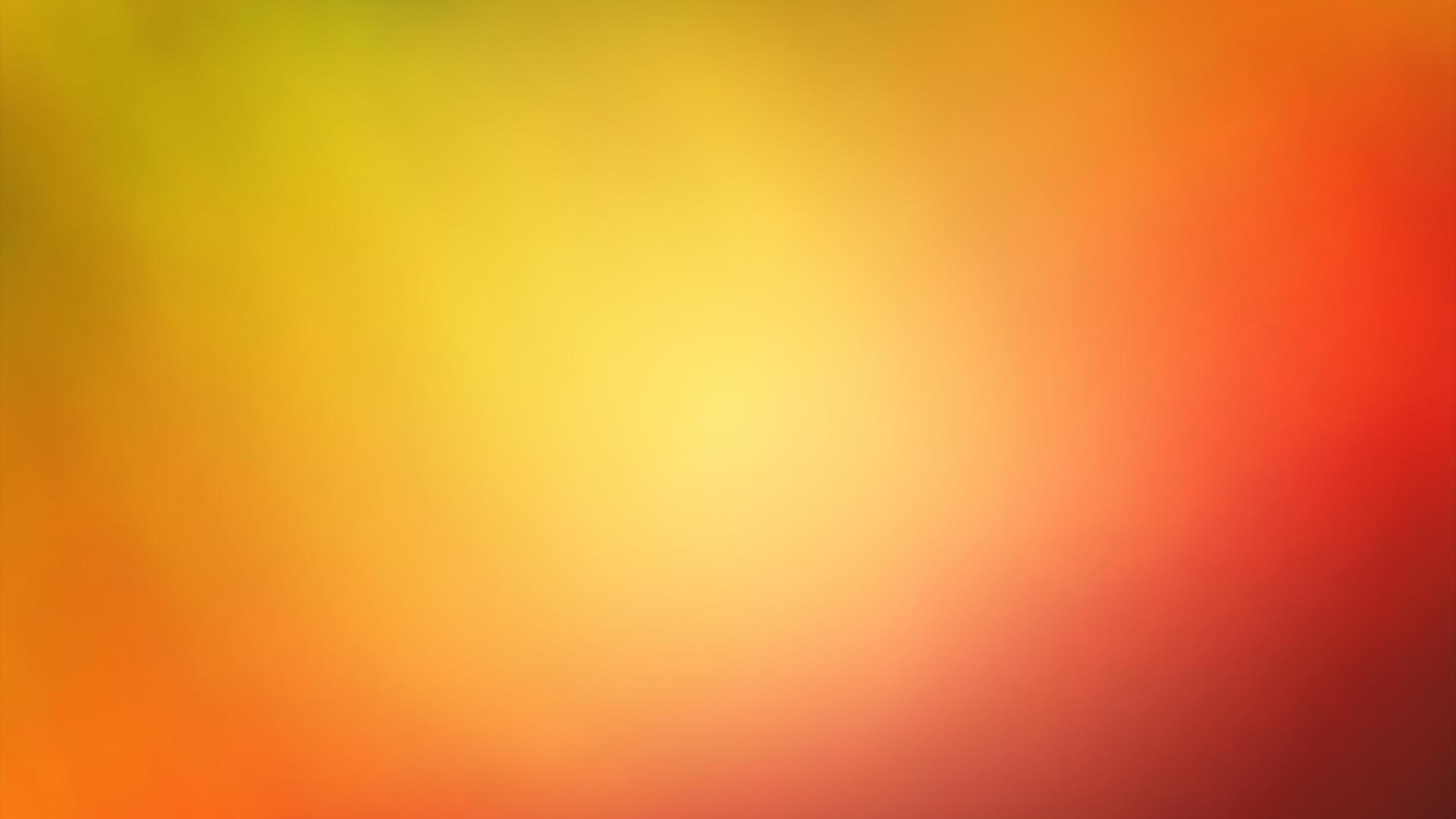 Orange Simple Wallpapers Wallpaper Cave