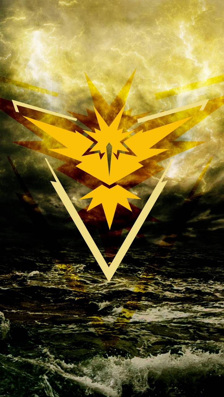 Team Instinct Wallpapers Wallpaper Cave