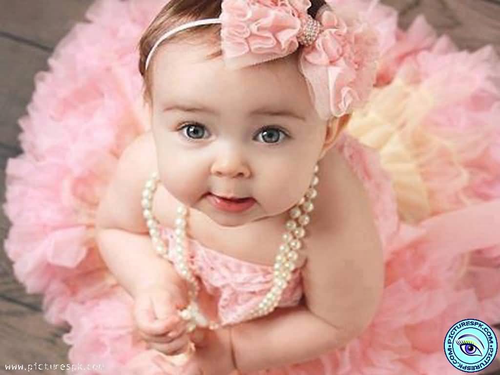 Newborn Baby Girl Wallpapers Wallpaper Cave