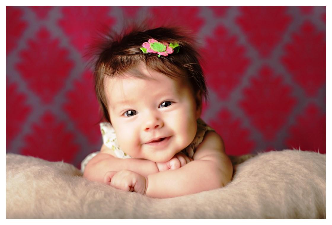 Newborn Baby Girl Wallpapers Wallpaper Cave