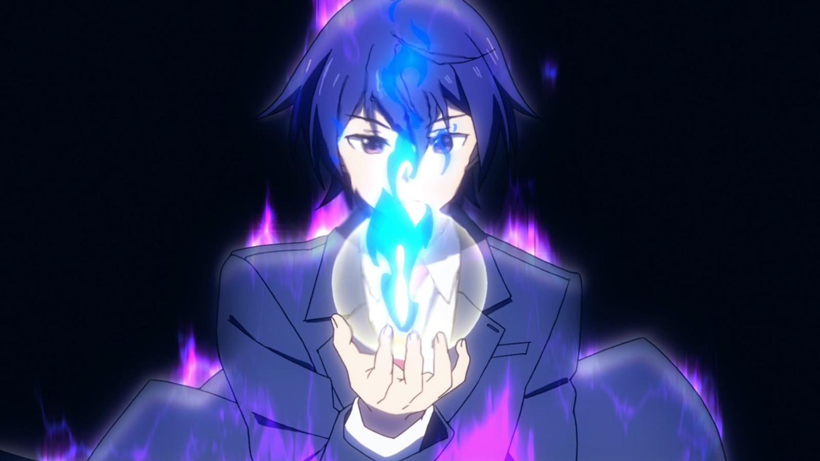 Wise Man's Grandchild Wallpapers Wallpaper Cave