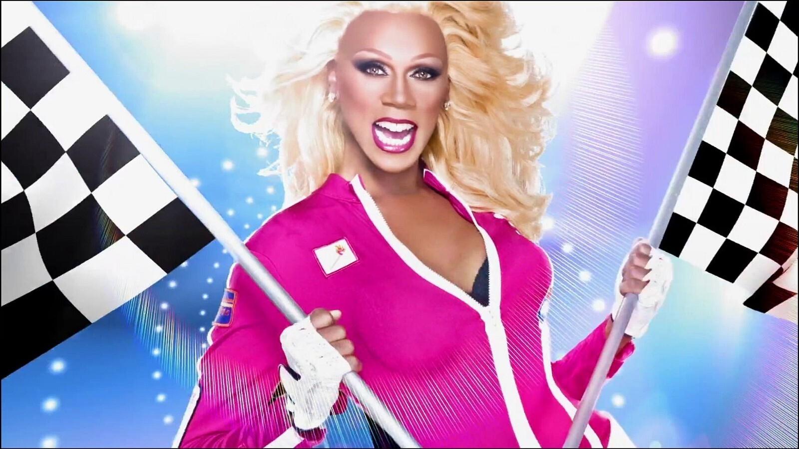 RuPaul Wallpapers Wallpaper Cave