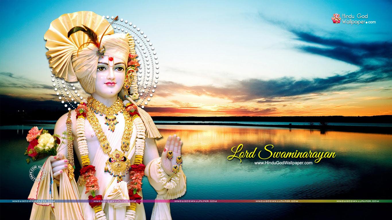 Swaminarayan Wallpapers Wallpaper Cave
