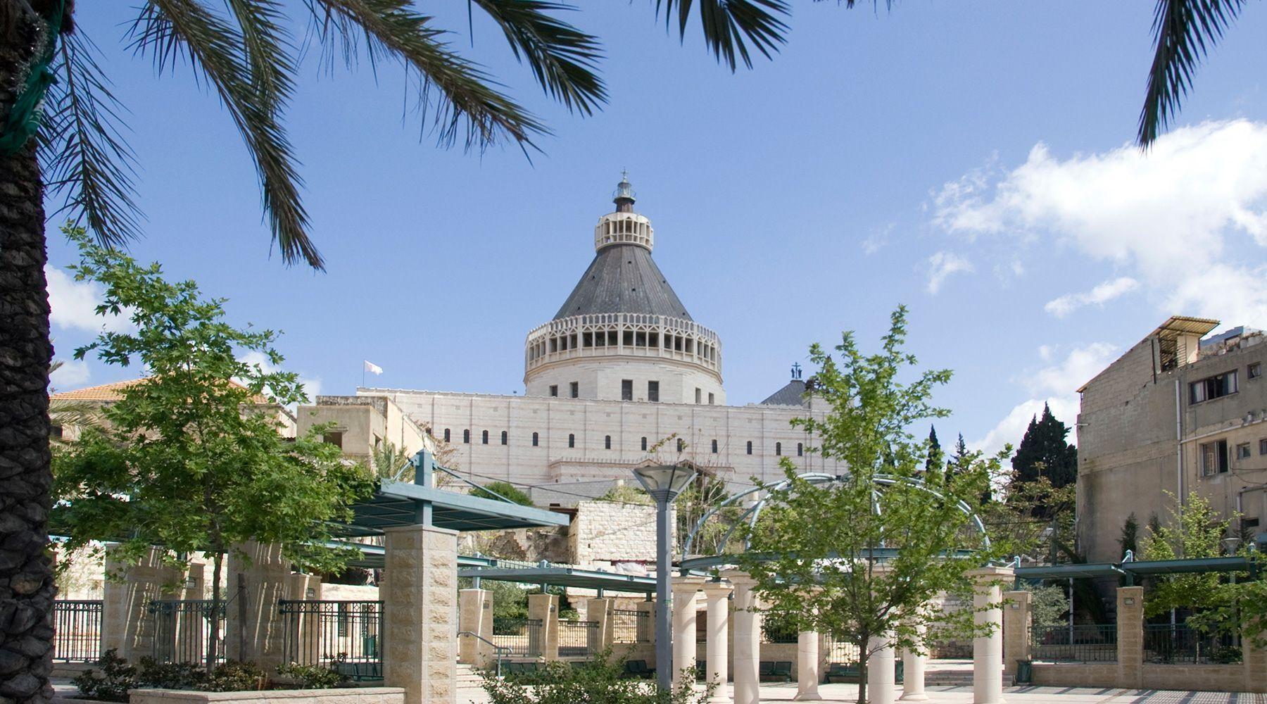 Nazareth Israel Wallpapers Wallpaper Cave