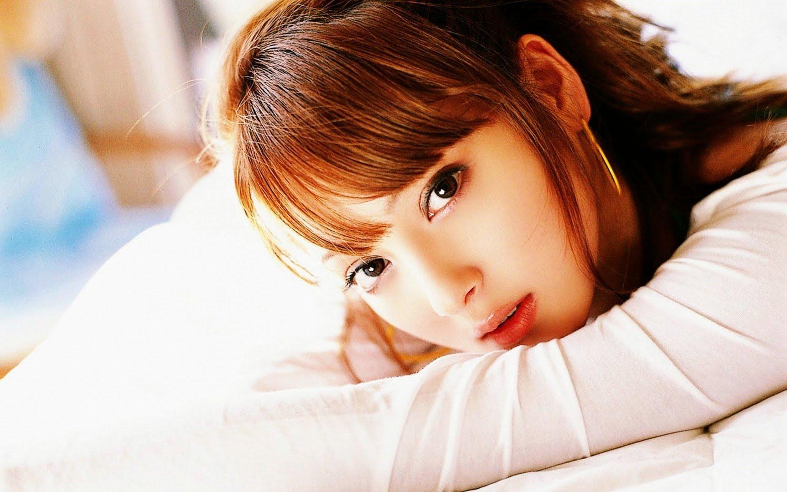 Japan Girl Wallpapers Wallpaper Cave