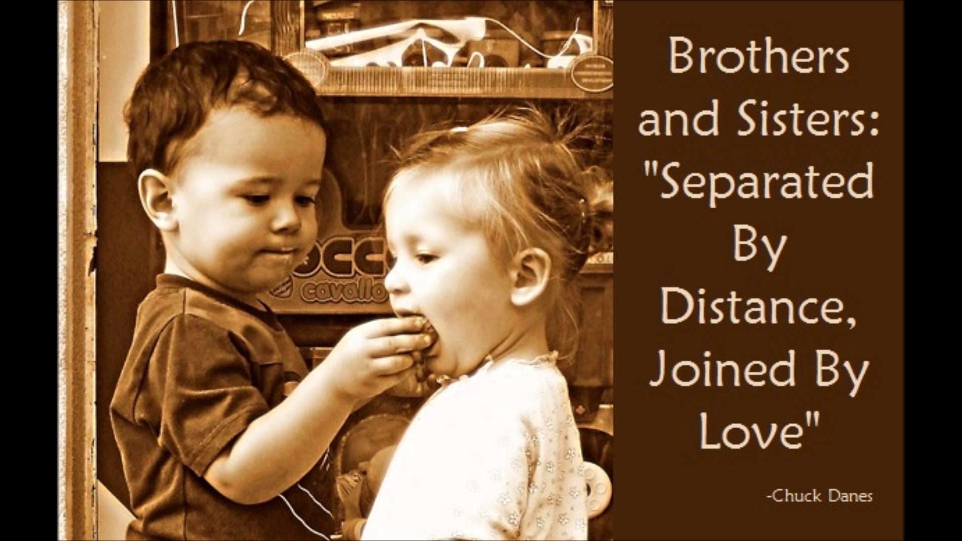 Brothers And Sisters Wallpapers Wallpaper Cave