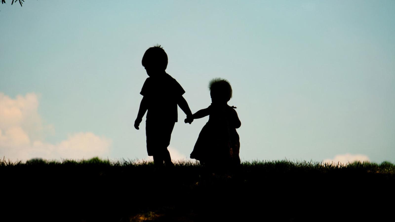 Sister And Brother Wallpapers Wallpaper Cave