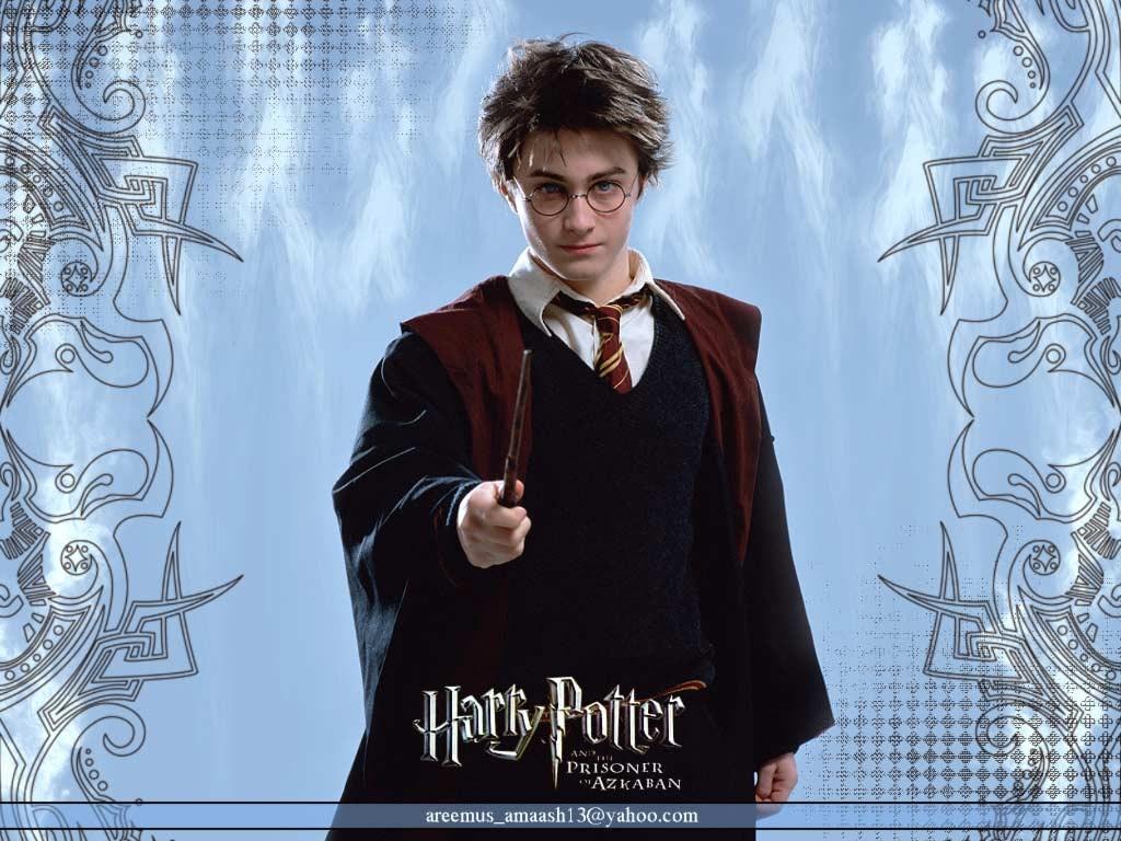 Harry Potter And The Prisoner Of Azkaban Wallpapers Wallpaper Cave