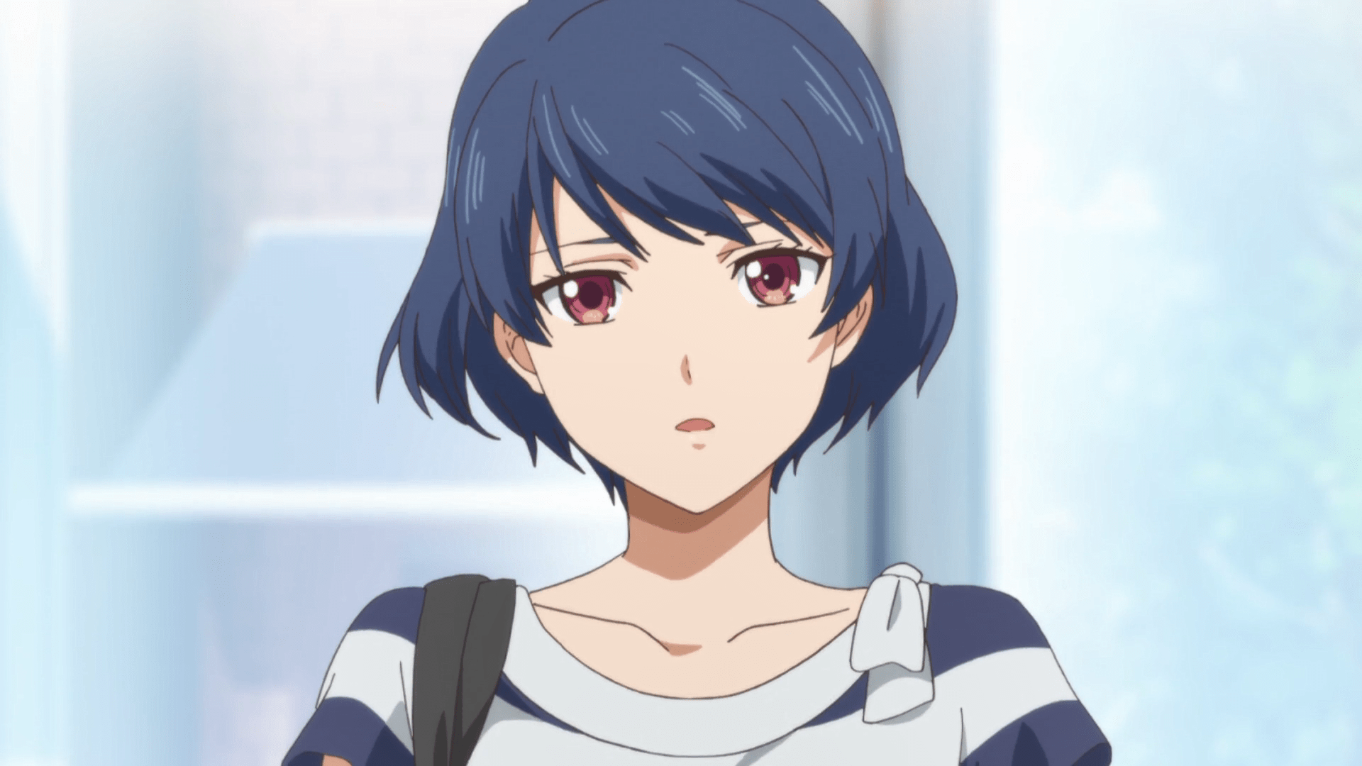 Domestic Love Anime Rui Wallpapers Wallpaper Cave