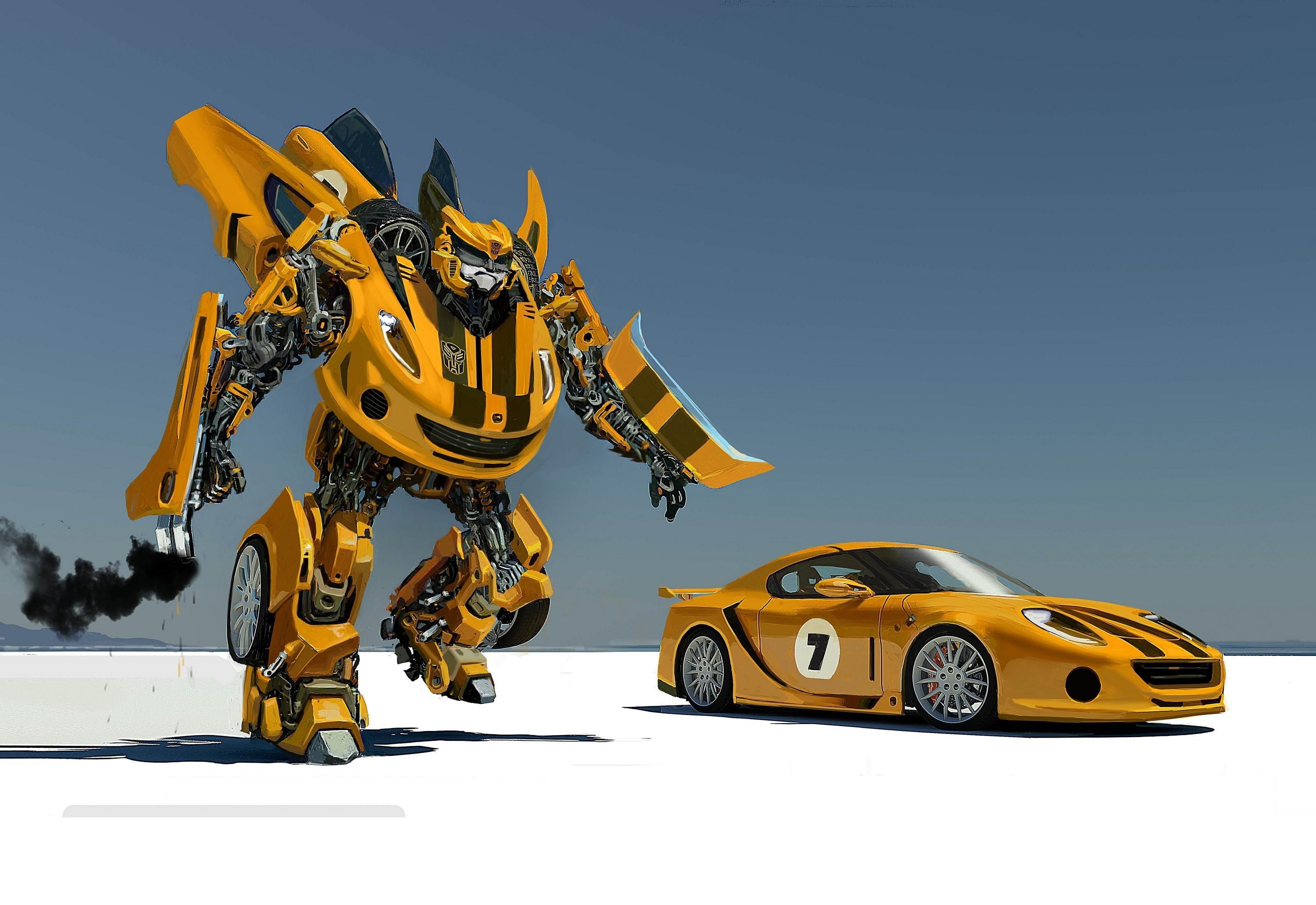 Transformer 2 Cars Wallpapers Wallpaper Cave