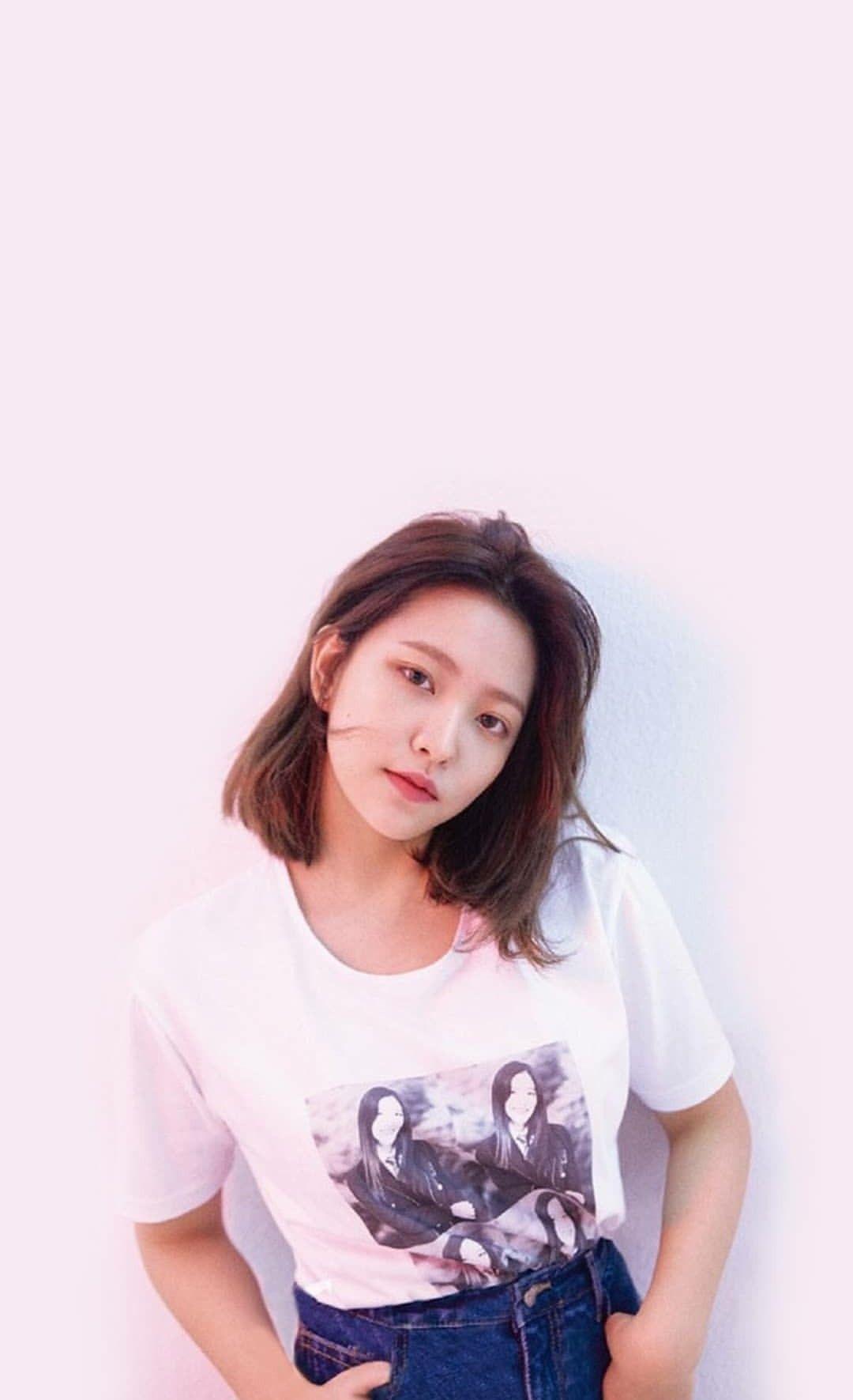 Yeri Red Velvet Wallpapers Wallpaper Cave