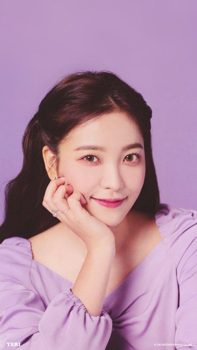 Yeri Red Velvet Wallpapers Wallpaper Cave
