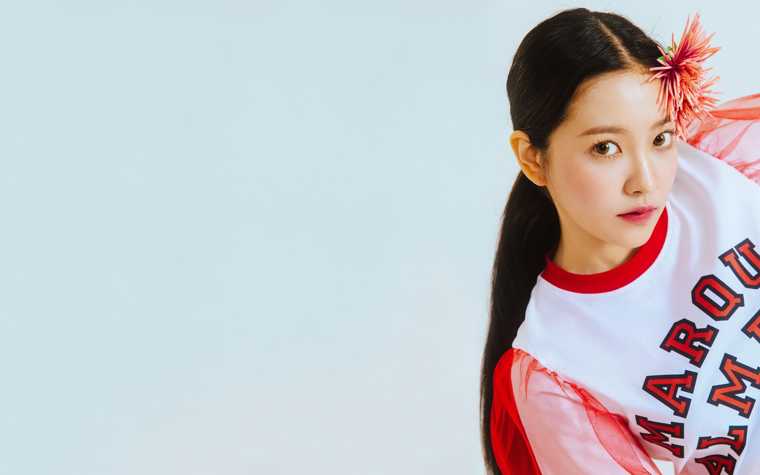 Red Velvet Yeri Wallpapers Wallpaper Cave