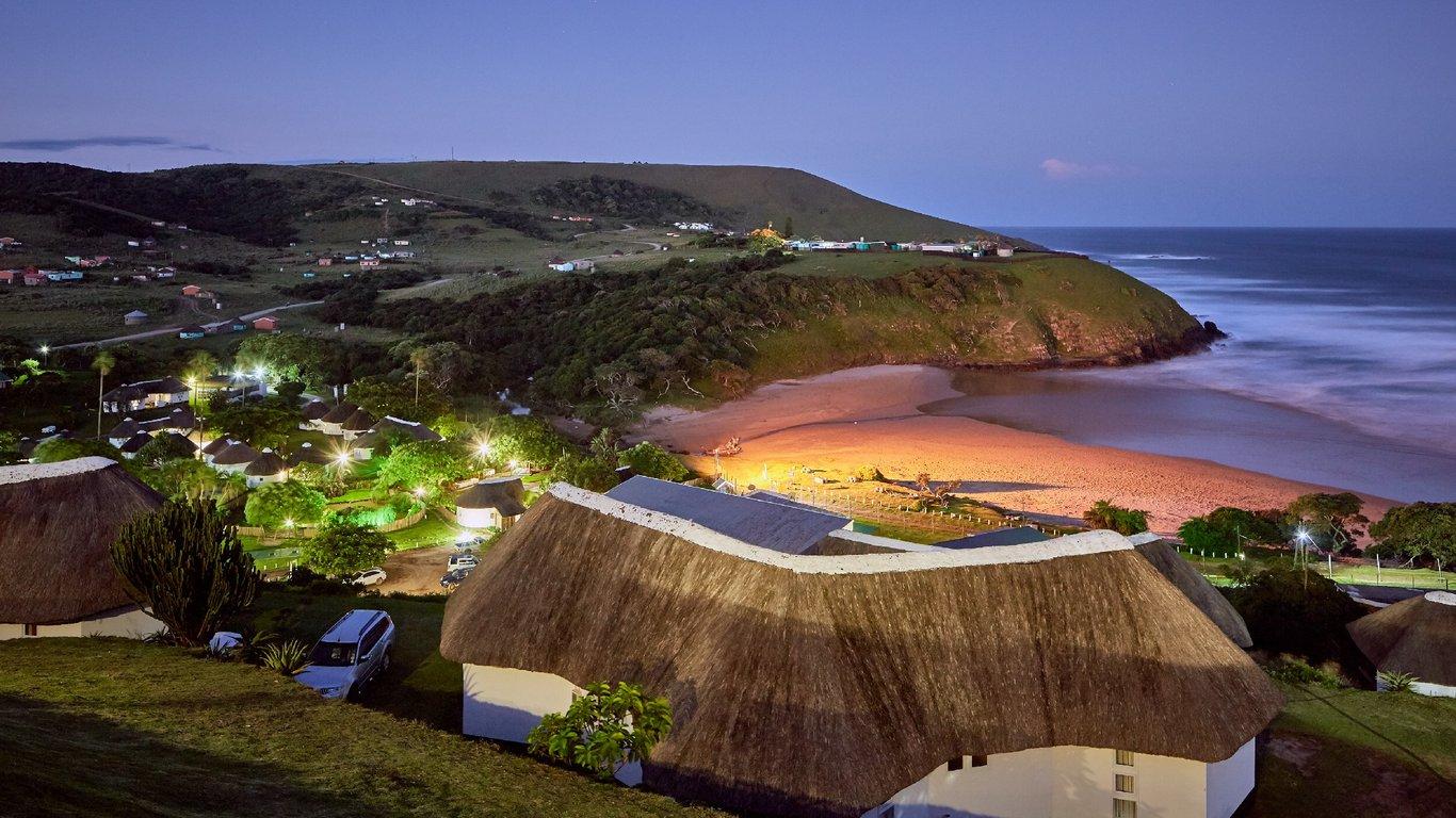 Coffee Bay South Africa Wallpapers Wallpaper Cave