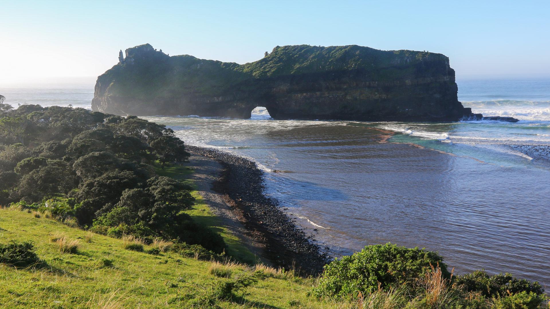 Coffee Bay South Africa Wallpapers Wallpaper Cave