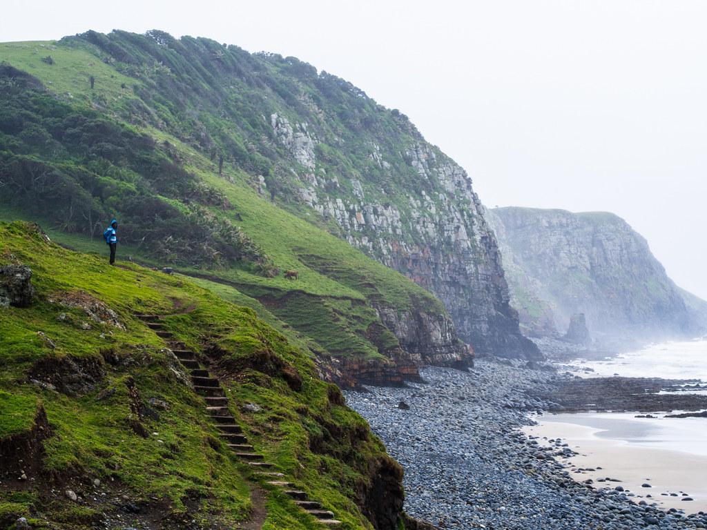 Coffee Bay South Africa Wallpapers Wallpaper Cave