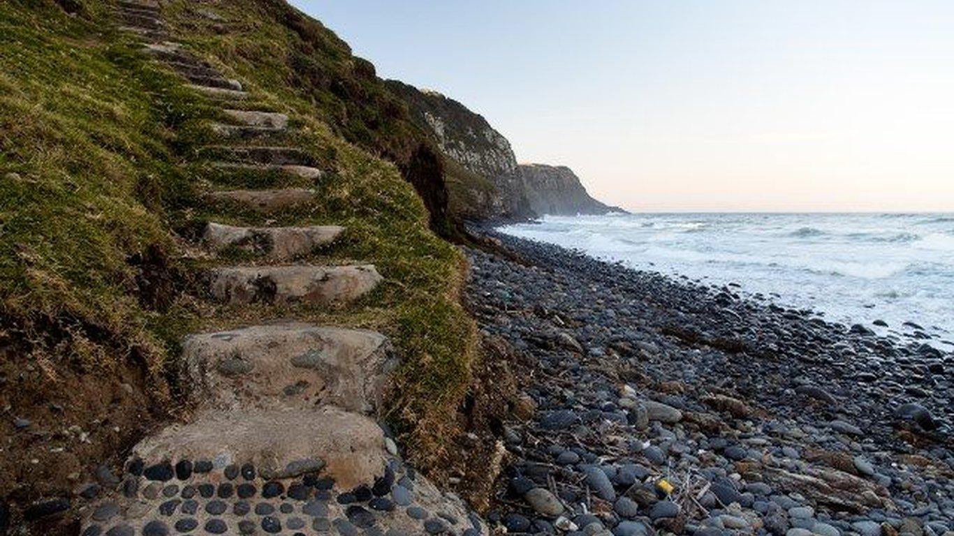 Coffee Bay South Africa Wallpapers Wallpaper Cave