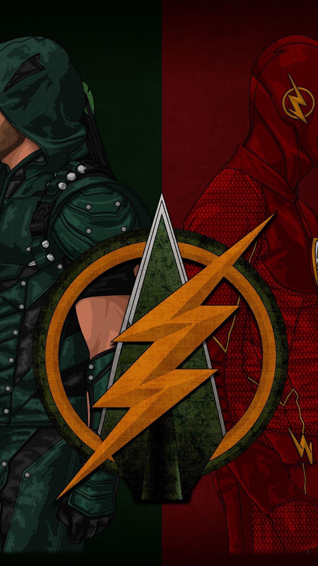Green Arrow Live Wallpaper Tons of awesome green arrow wallpapers to