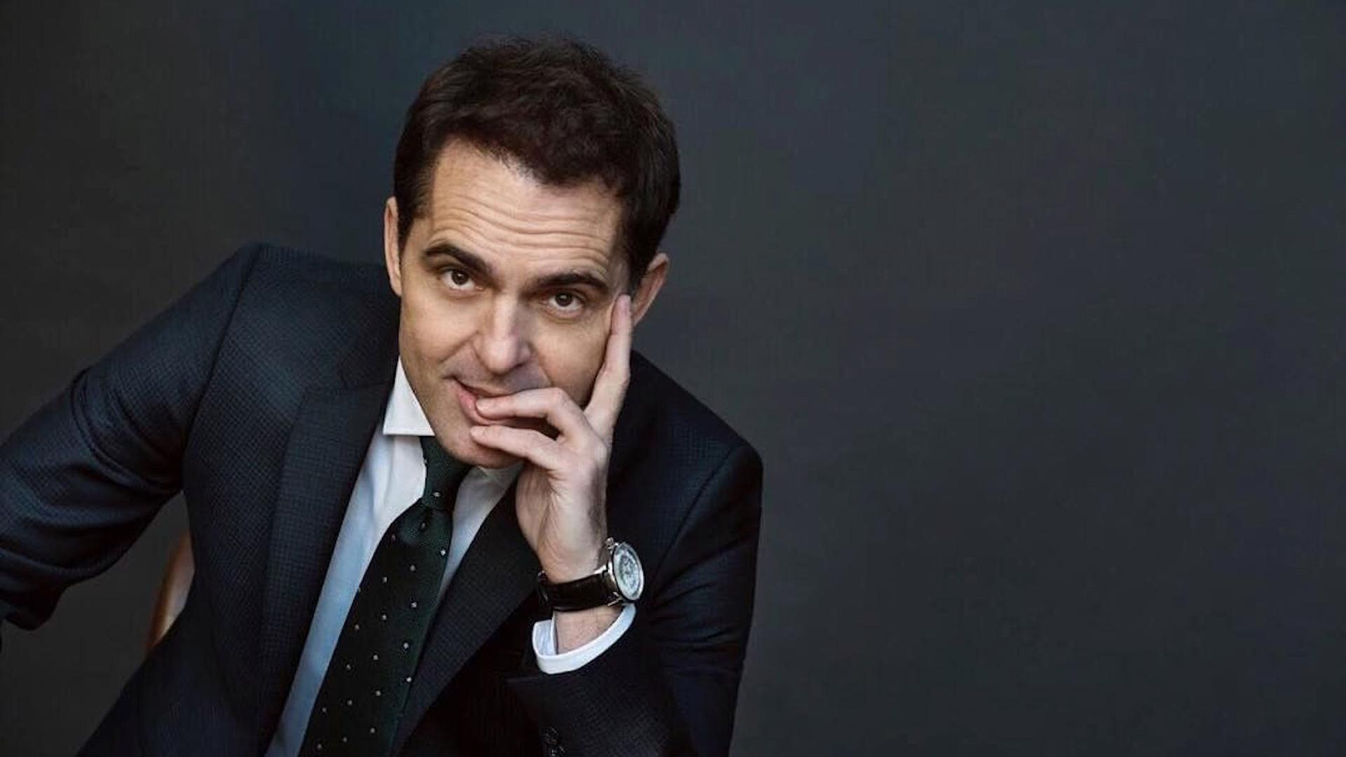 Pedro Alonso Wallpapers Wallpaper Cave