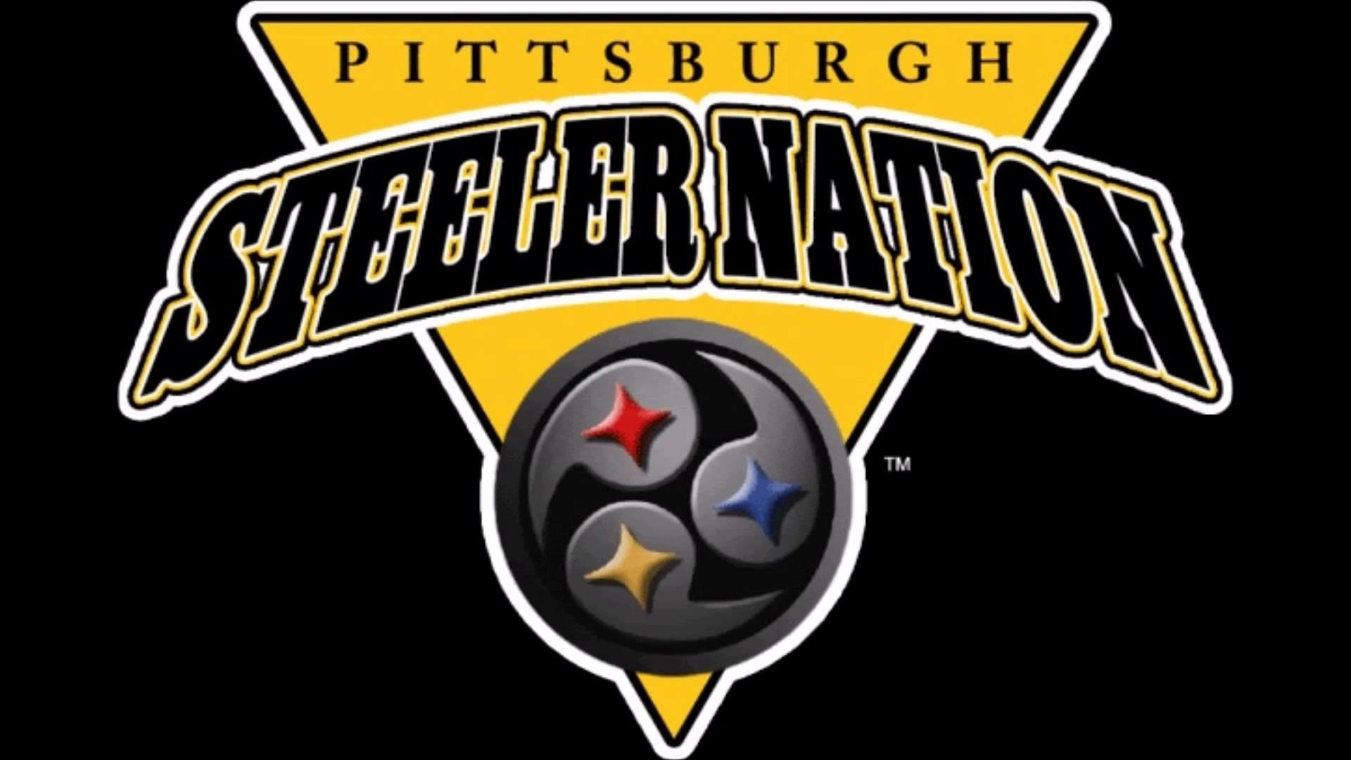 Pittsburgh Steelers 2019 Wallpapers Wallpaper Cave