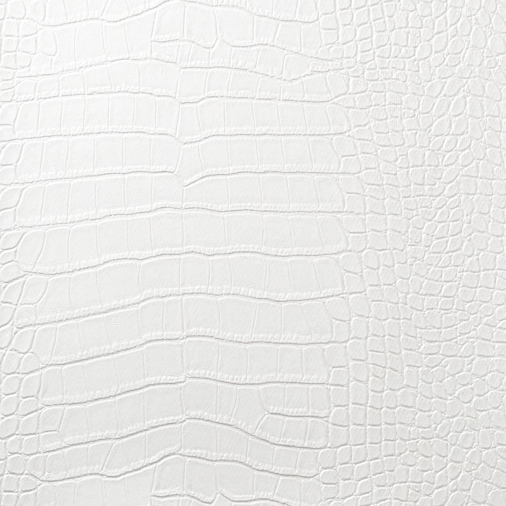 Black Crocodile Print Wallpaper Blangsak Wall