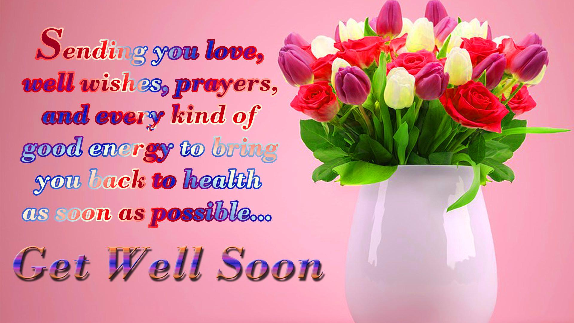 Hd Images Of Get Well Soon Flowers Best Flower Site