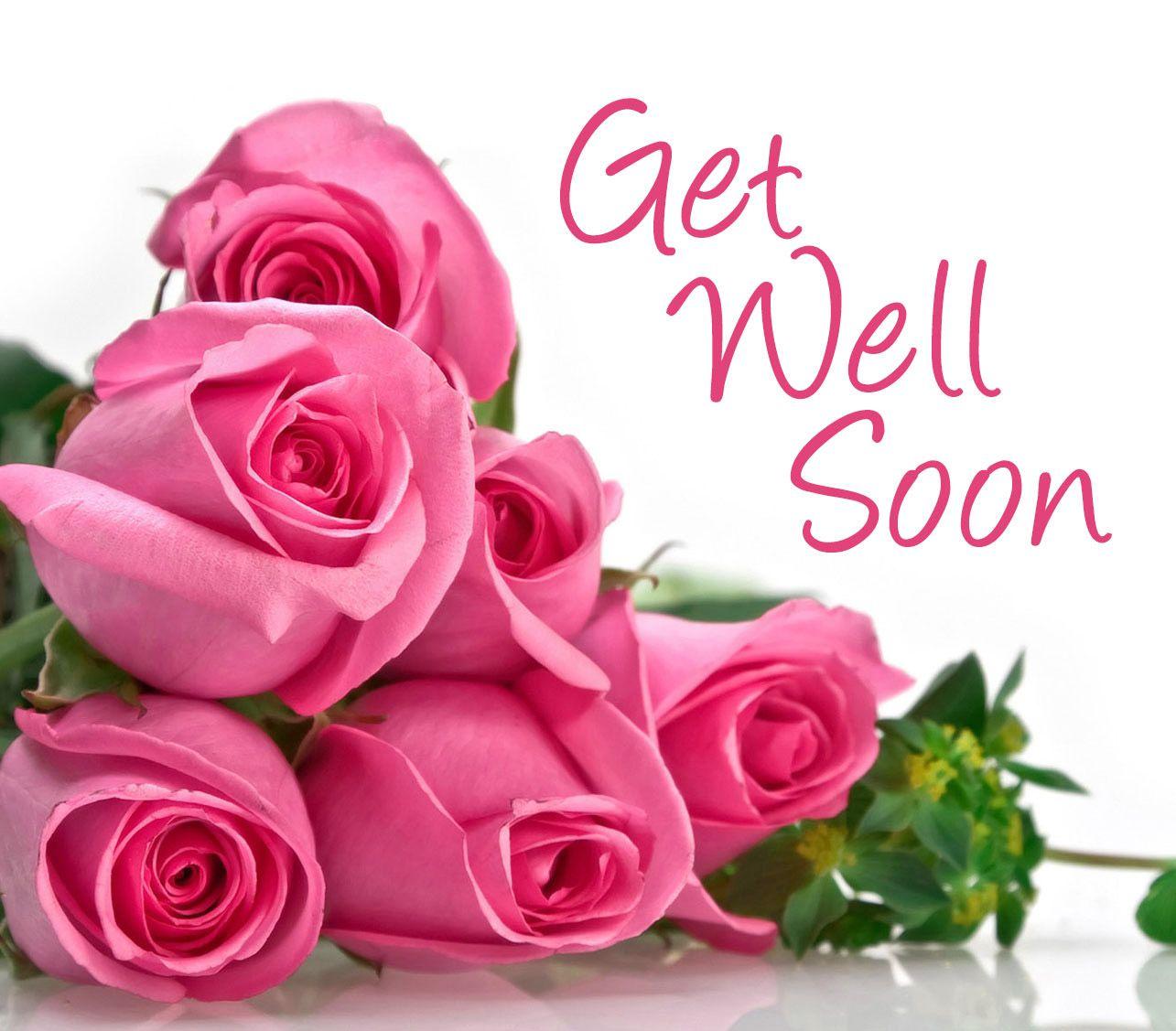 Get Well Soon Wallpapers Wallpaper Cave