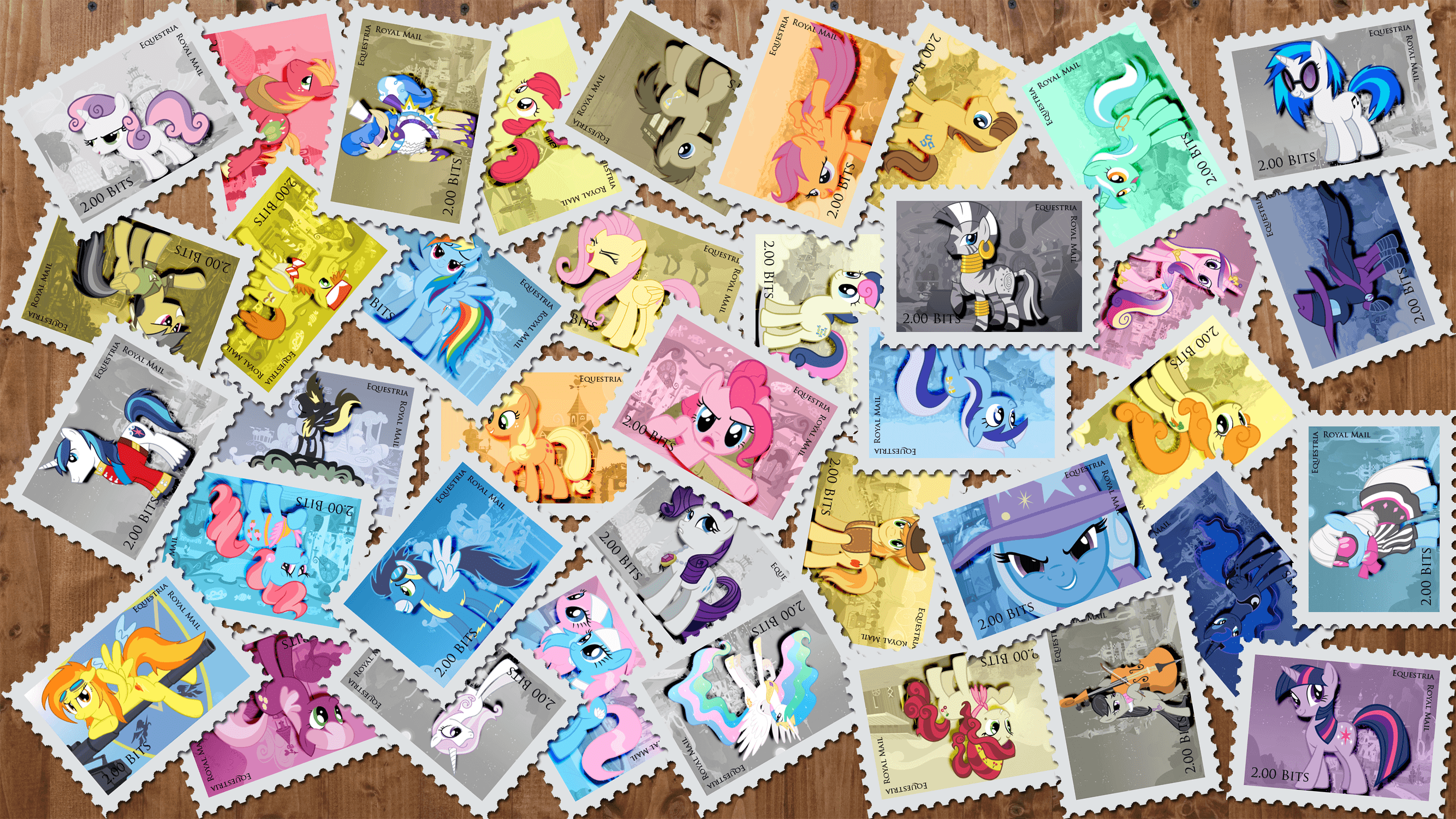 Stamp Wallpapers Wallpaper Cave