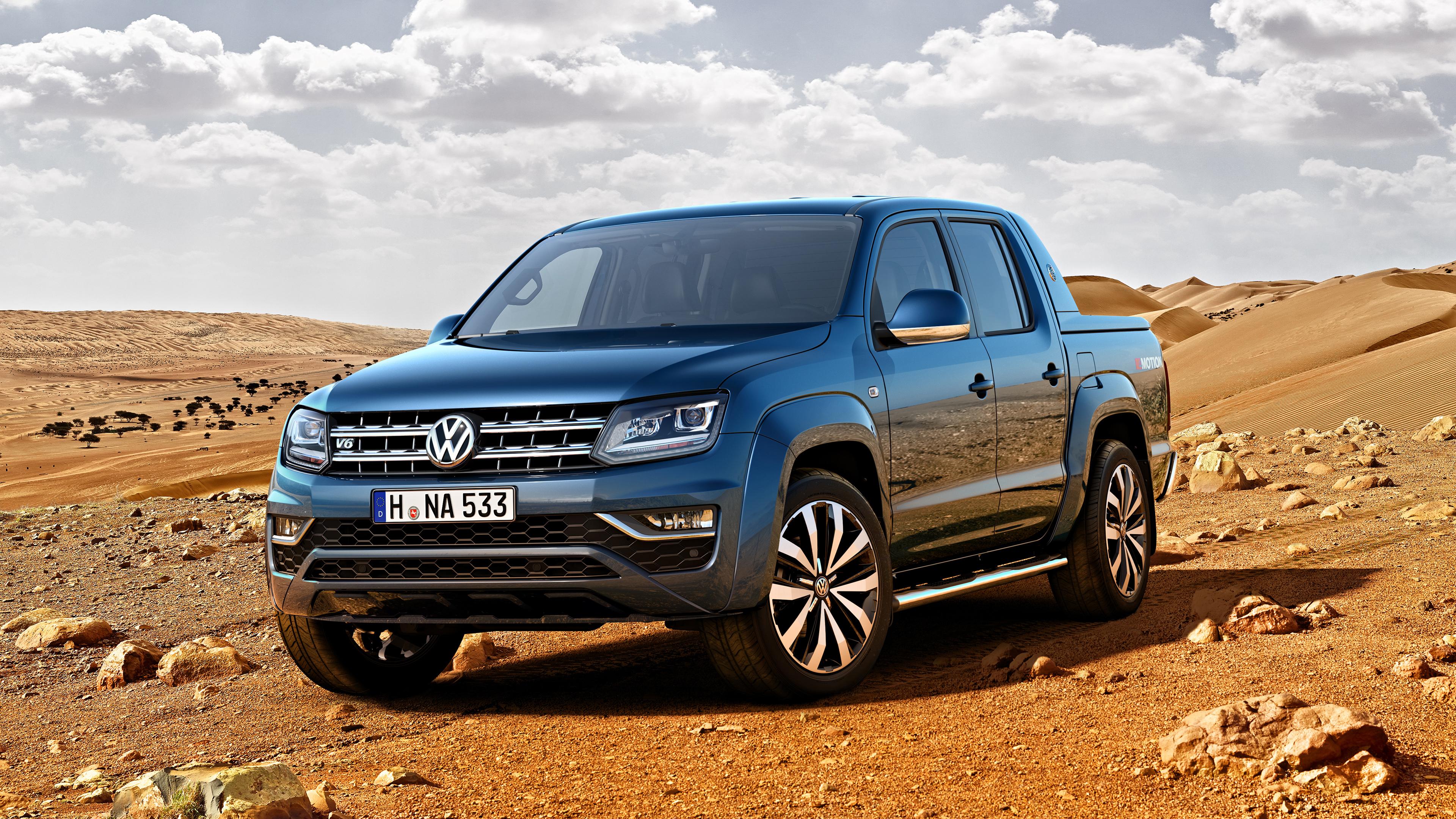 Volkswagen Amarok Wallpapers Wallpaper Cave