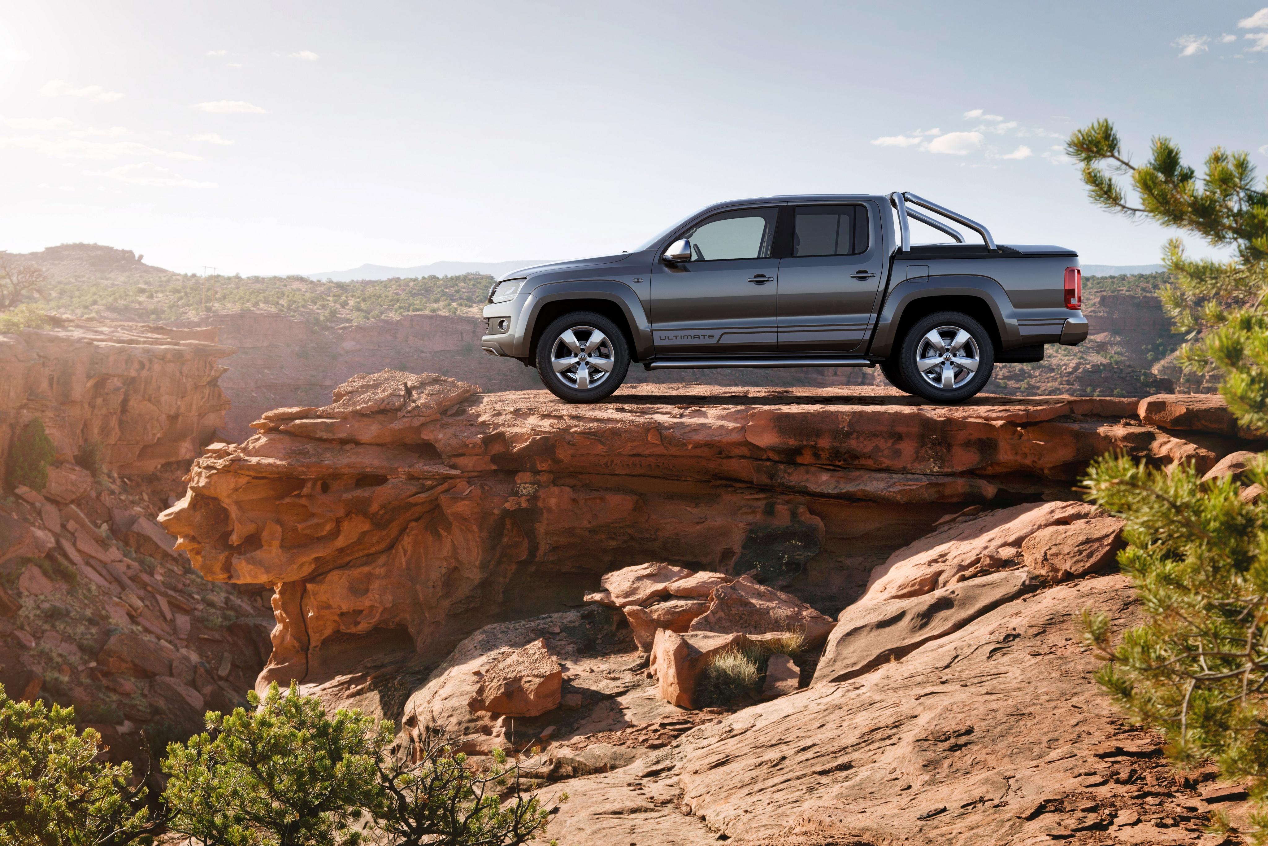 Volkswagen Amarok Wallpapers Wallpaper Cave