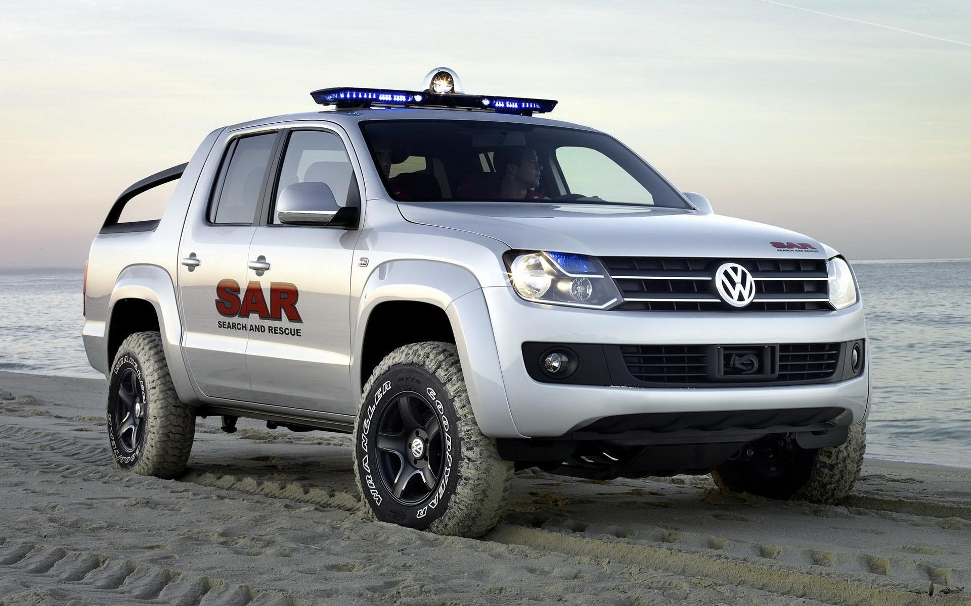 Volkswagen Amarok Wallpapers Wallpaper Cave