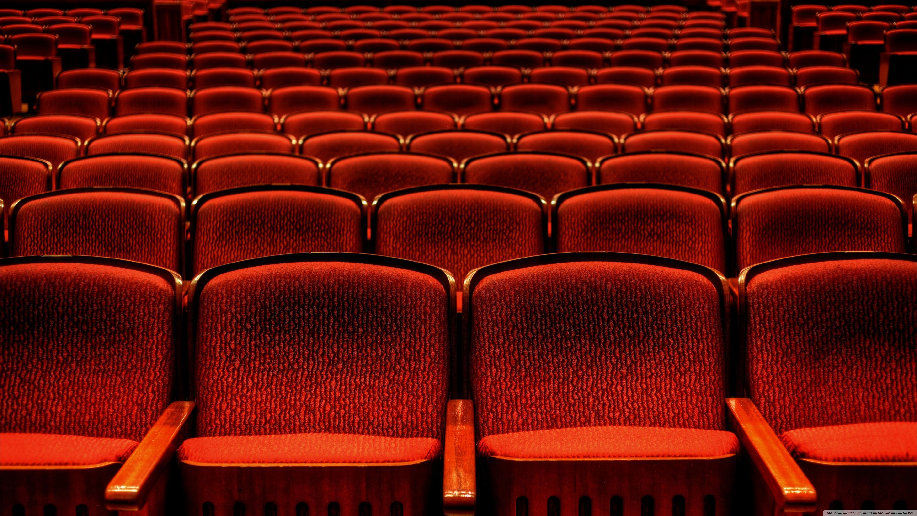 Theater Aesthetic Wallpapers Wallpaper Cave