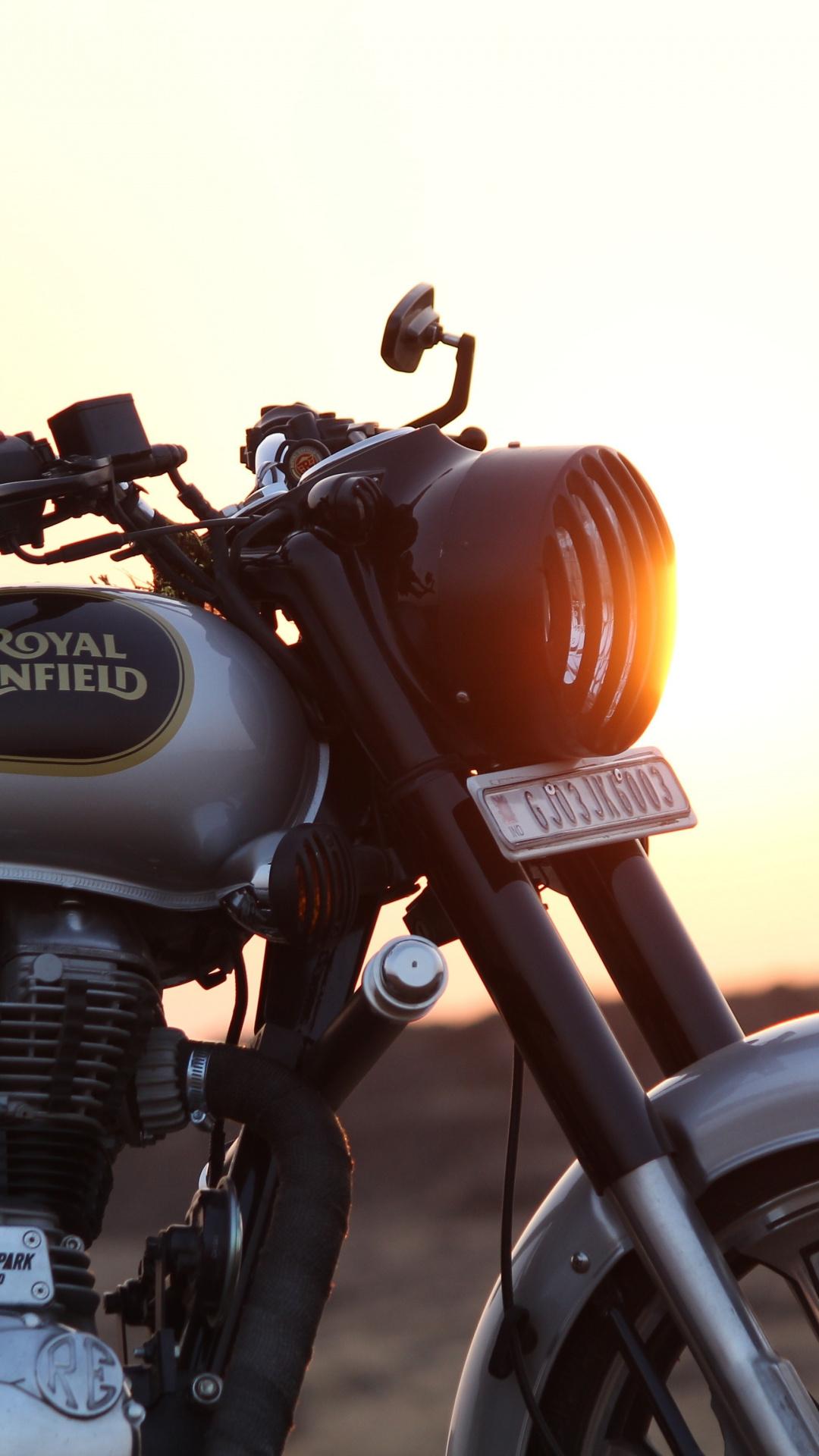 Royal Enfield HD Wallpapers Wallpaper Cave