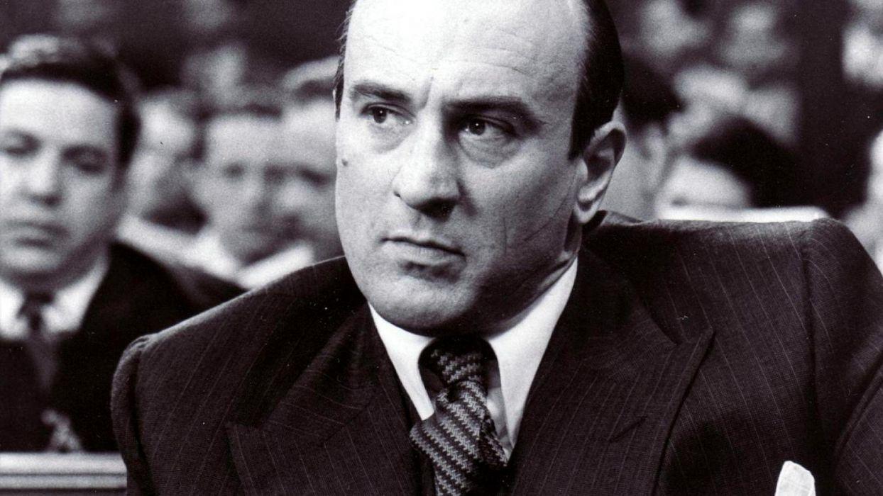 The Untouchables Wallpapers Wallpaper Cave